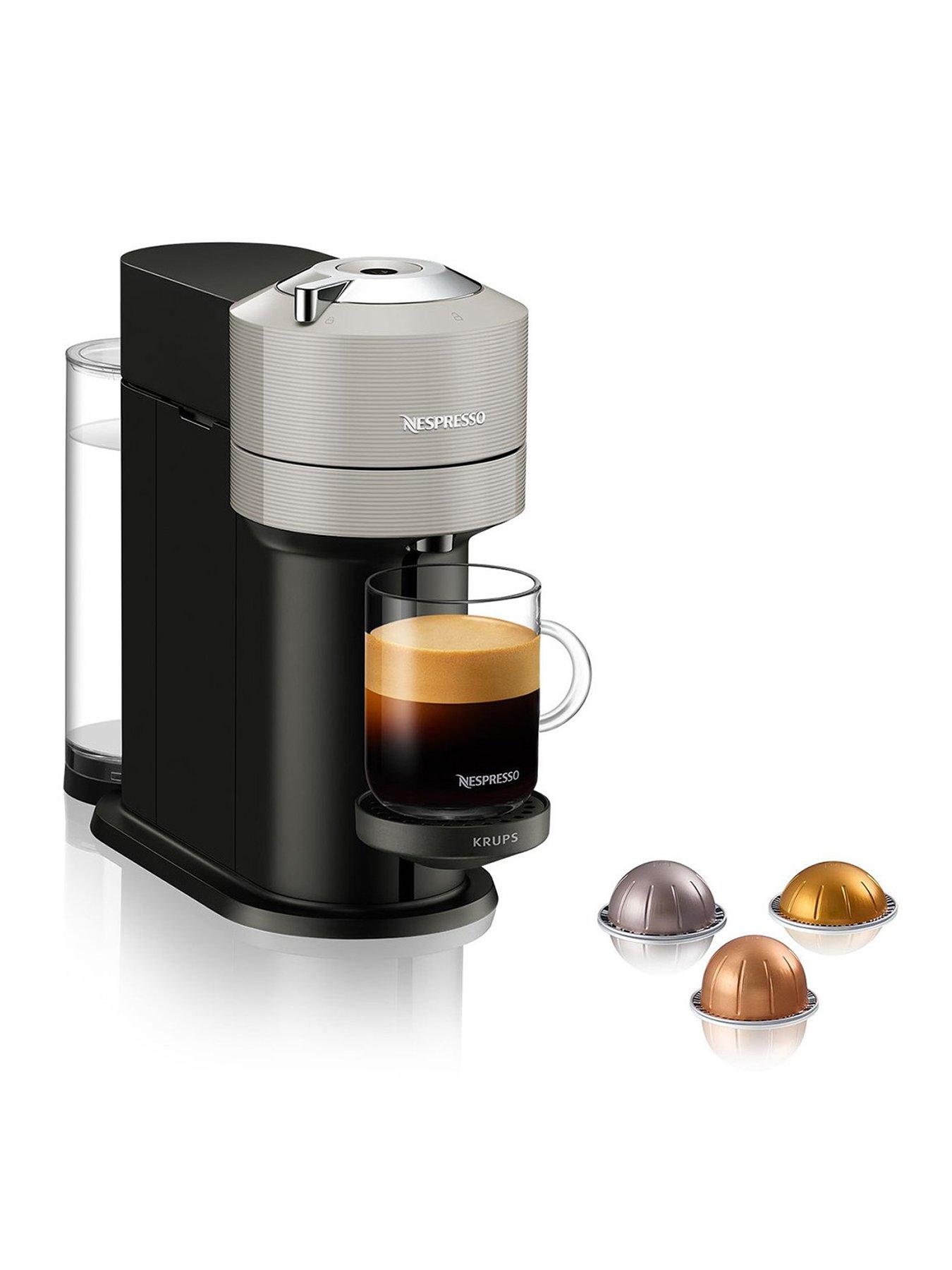 basic coffee machine