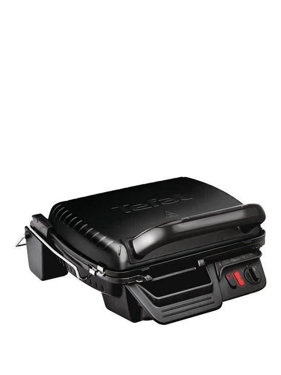 front image of tefal-ultra-compact-3-in-1-gc308840-health-grill-6-portions-2000w