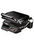  image of tefal-ultra-compact-3-in-1-gc308840-health-grill-6-portions-2000w