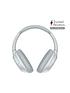  image of sony-whch710n-noise-cancelling-wireless-headphones-with-35-hours-battery-life-quick-charge-built-in-mic-and-voice-assistant