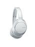  image of sony-whch710n-noise-cancelling-wireless-headphones-with-35-hours-battery-life-quick-charge-built-in-mic-and-voice-assistant