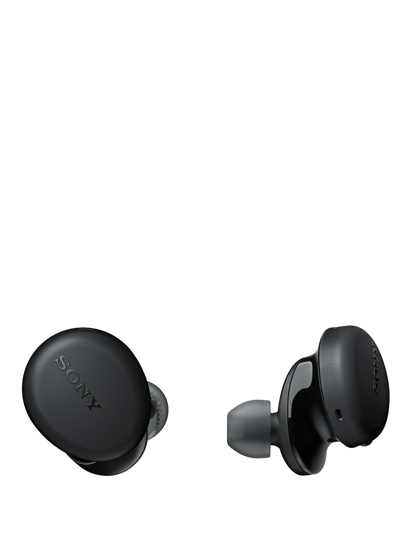 SONY WF-XB700 wireless in-ear-hoofdtelefoon
