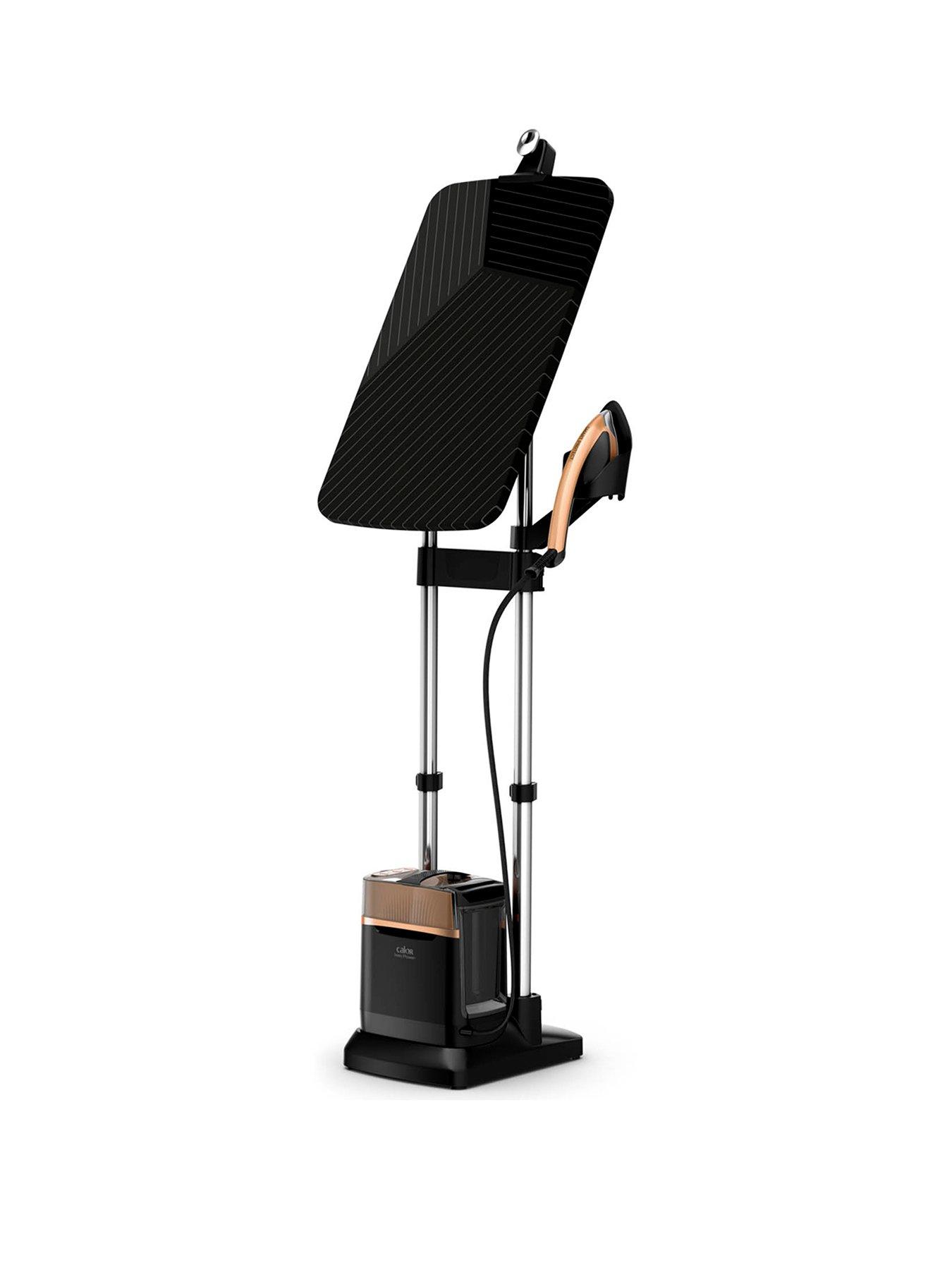 undefined All-in-One Iron  &  Clothes Steamer 1.3L 5.8bar IXEO