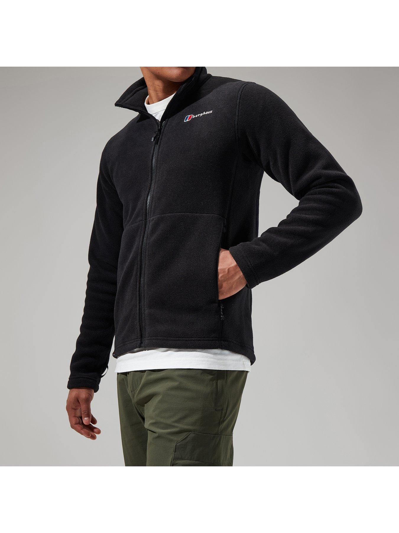 ACRONYM Zip-Detailed Polartec® Fleece Jacket for Men