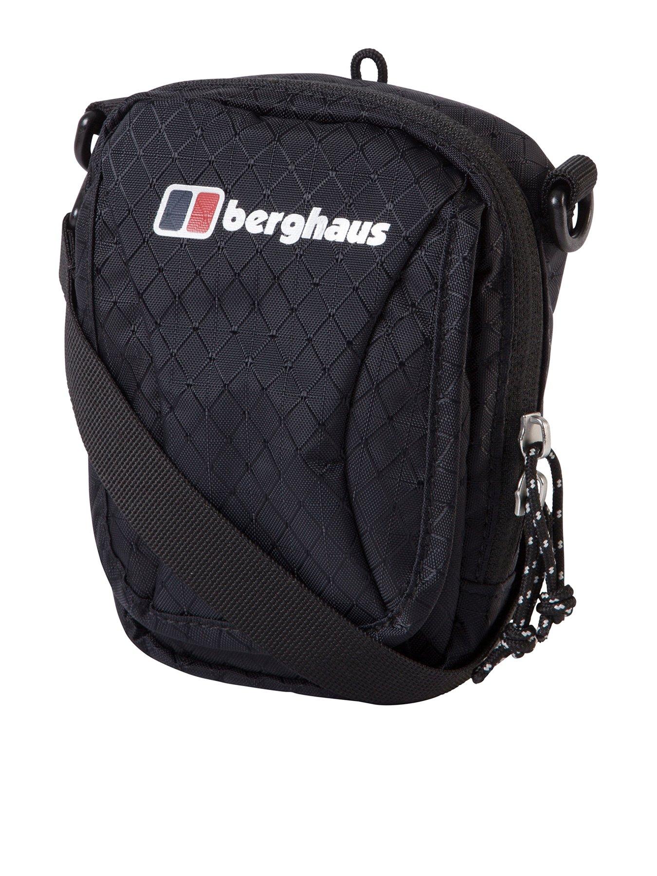 berghaus luggage