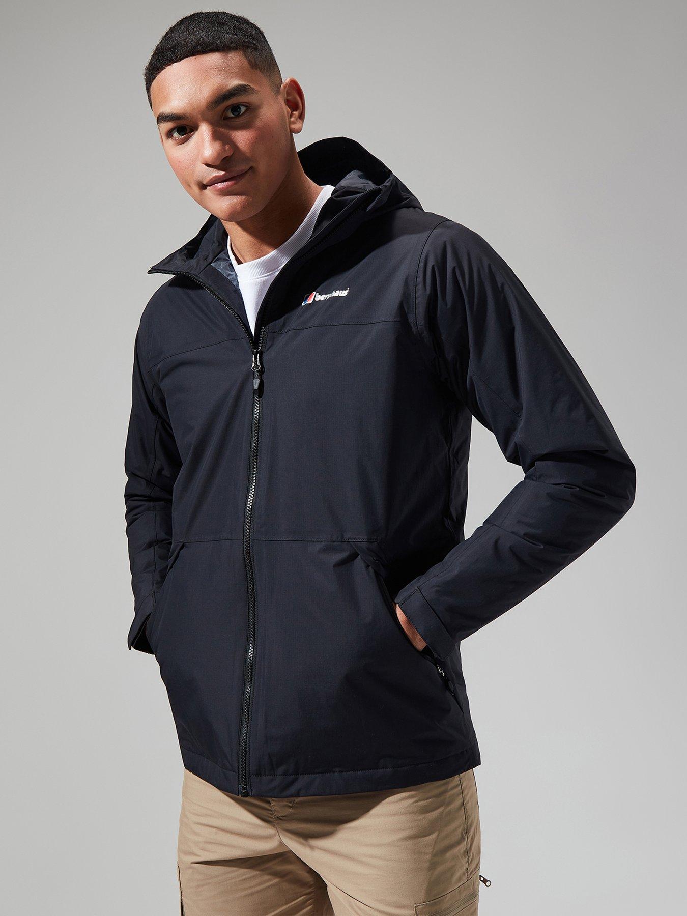 Deluge pro 2 store insulated jacket