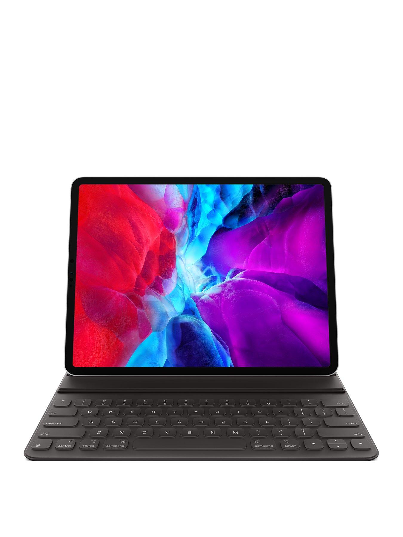 iPad Pro 12.9インチ \u0026 Smart Keyboard Folio