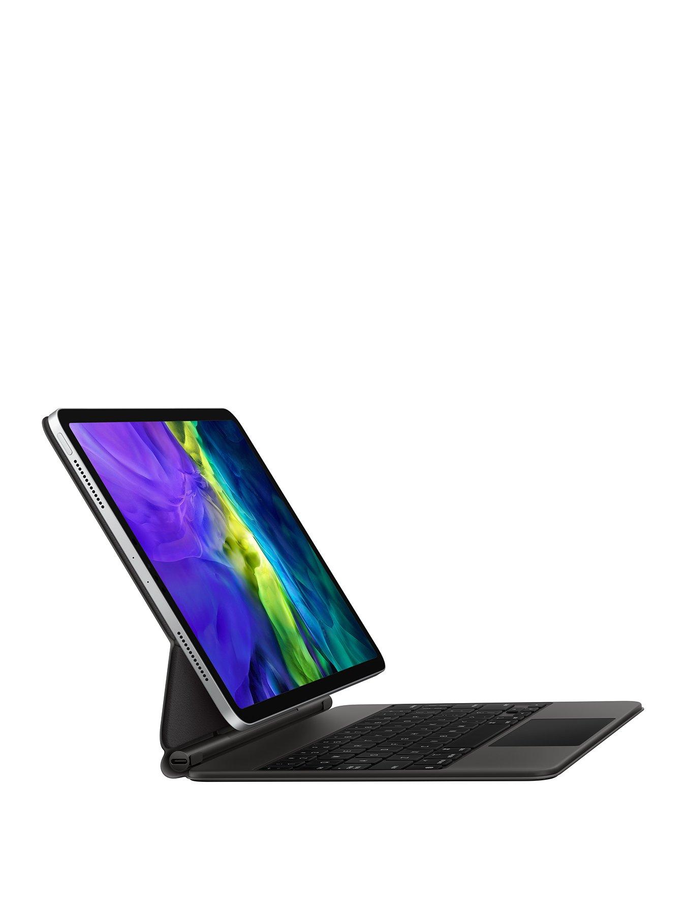 Magic Keyboard for iPad Pro 11-inch (4th Gen)/(3rd Gen) and iPad