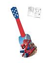 Image thumbnail 4 of 7 of Lexibook My First Guitar Spiderman