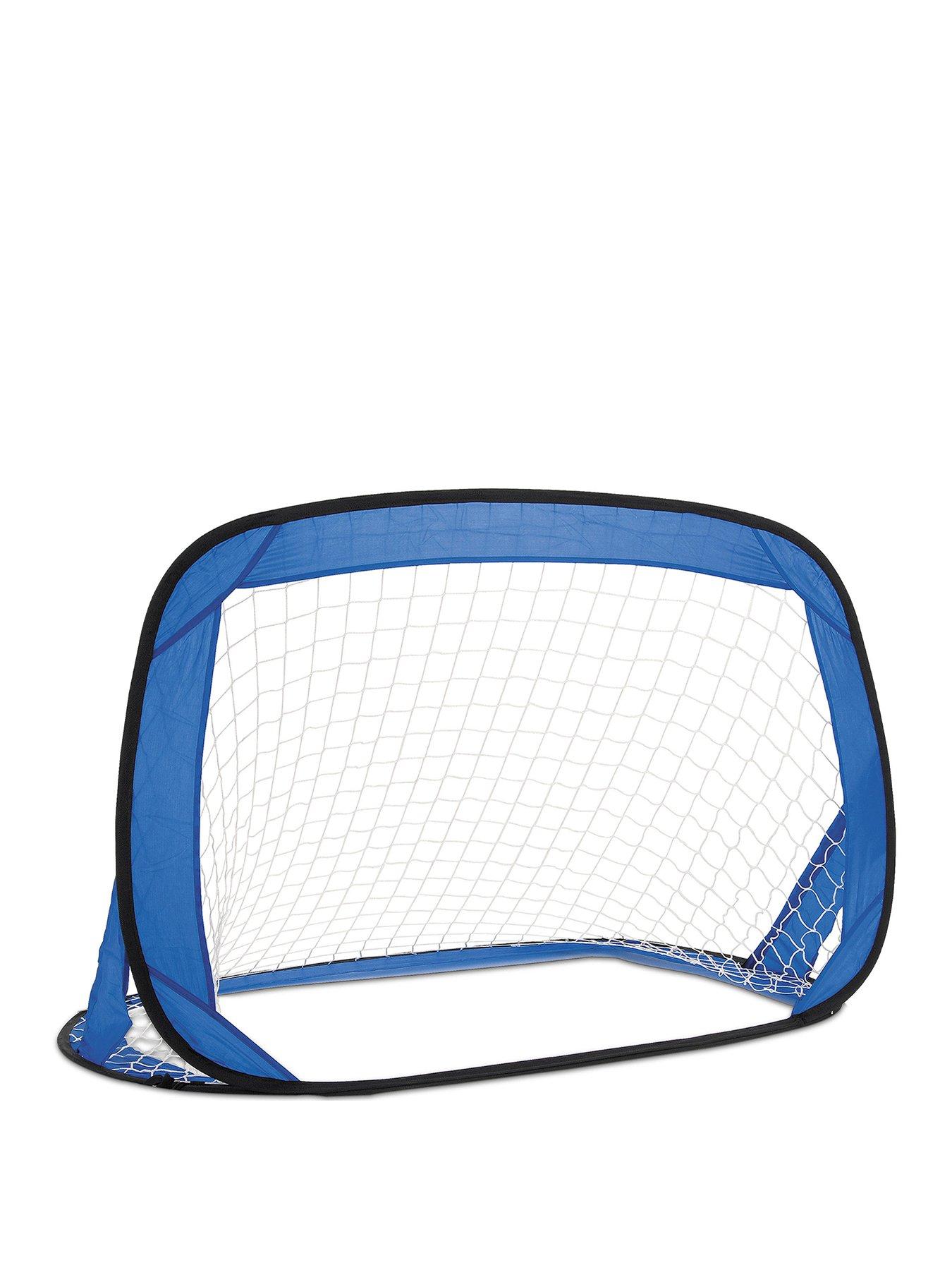 Image 1 of 6 of 2 Pop Up Goals