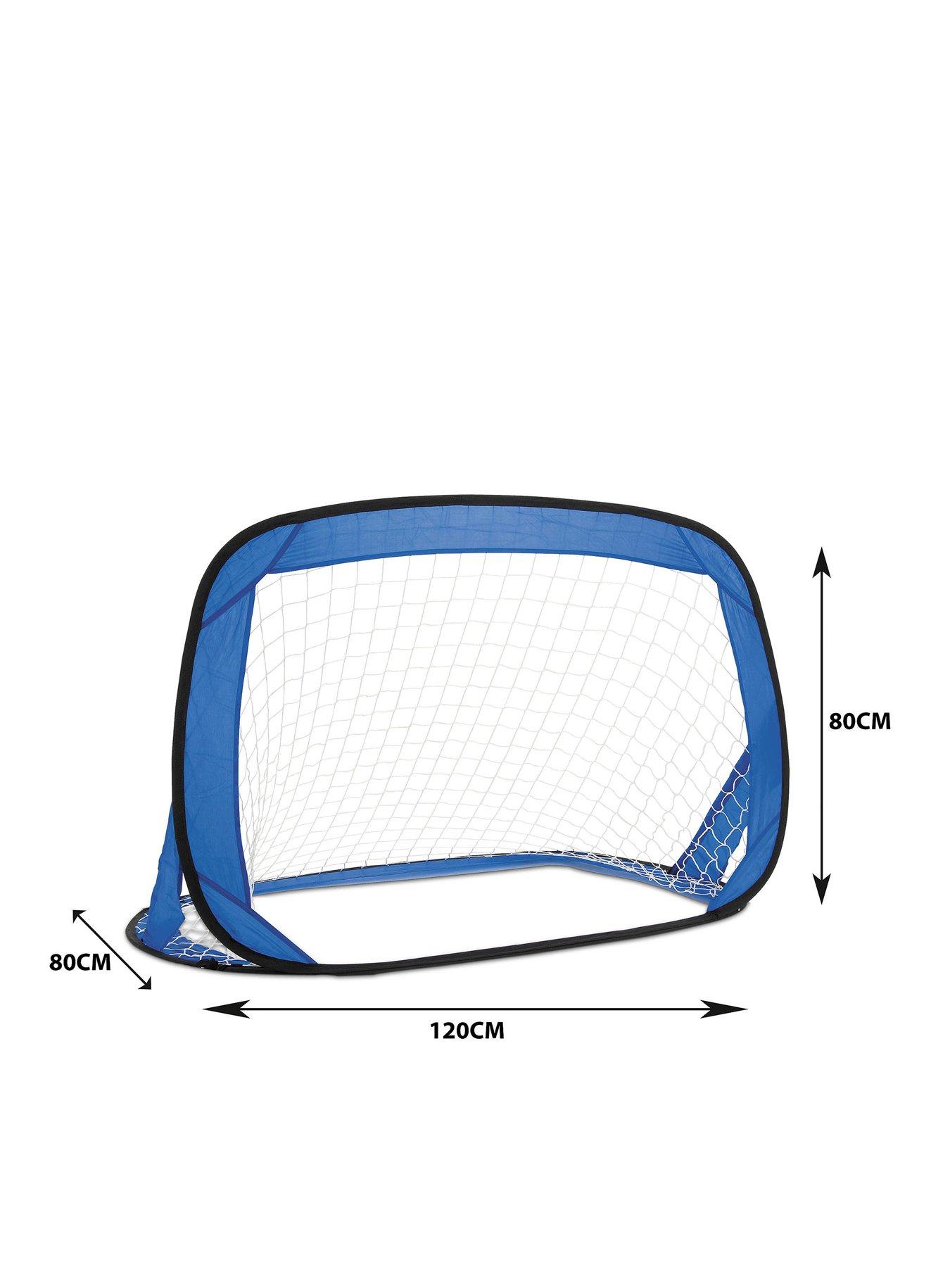 Image 3 of 6 of 2 Pop Up Goals