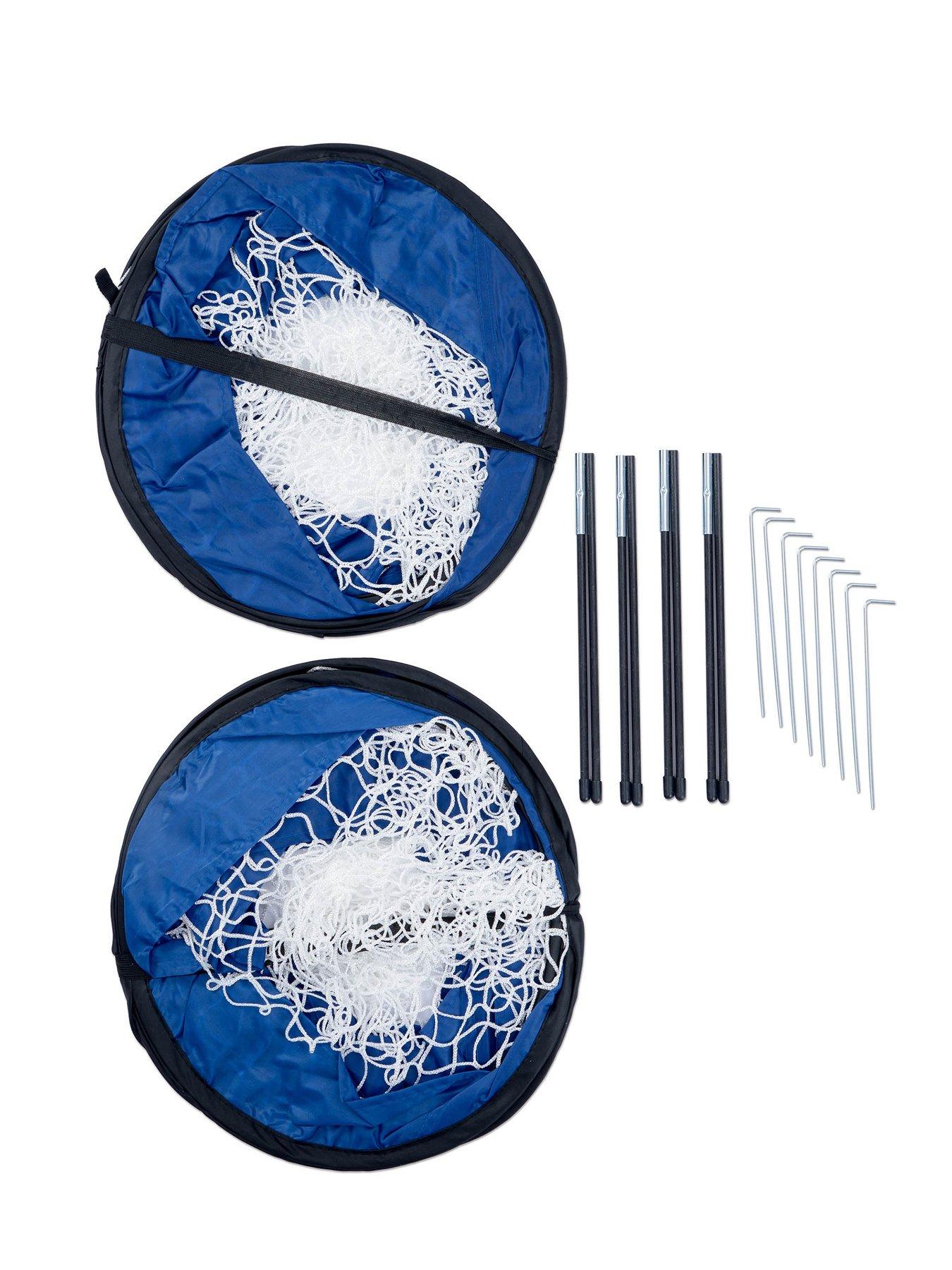 Image 4 of 6 of 2 Pop Up Goals
