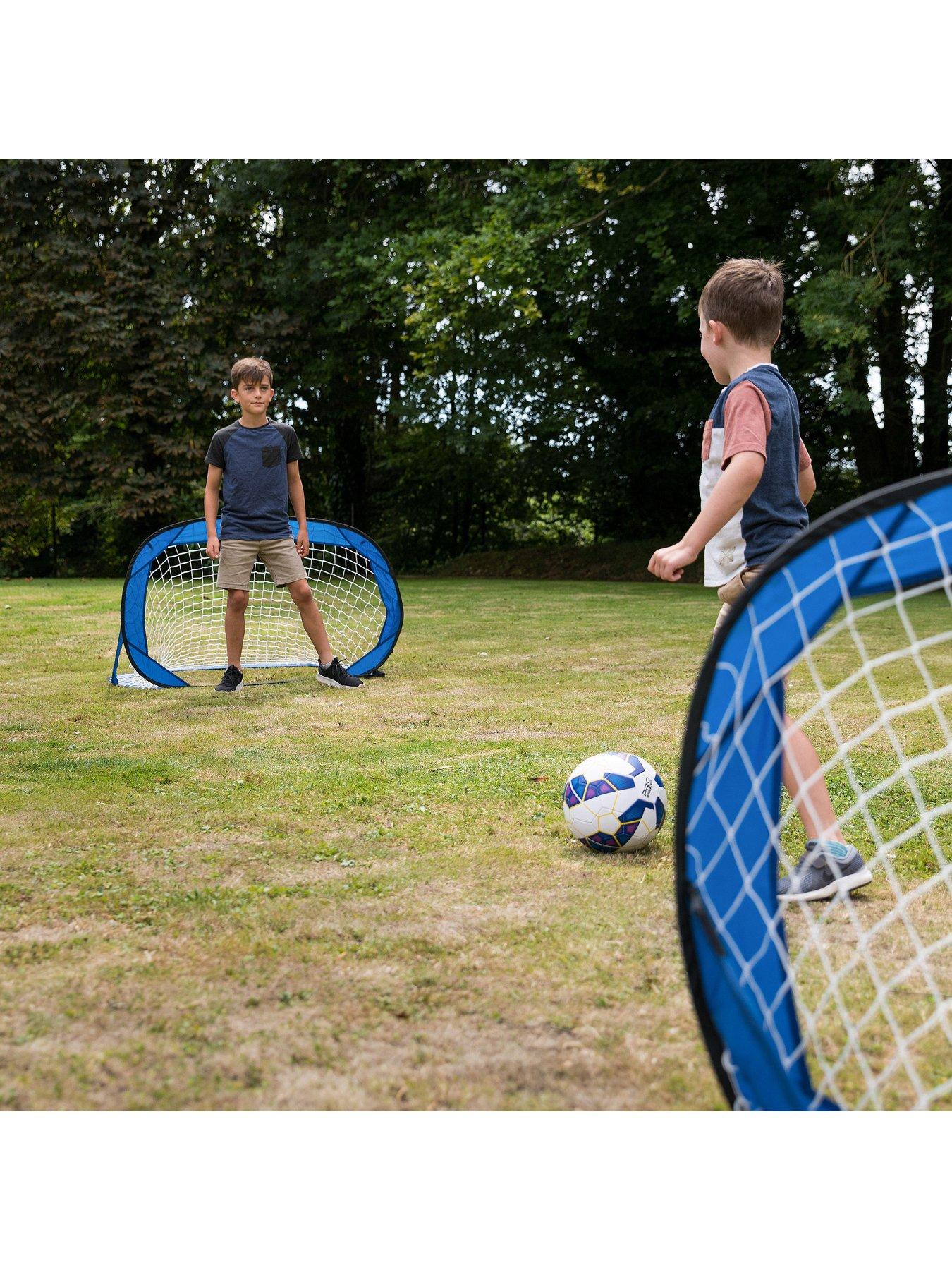 Image 5 of 6 of 2 Pop Up Goals