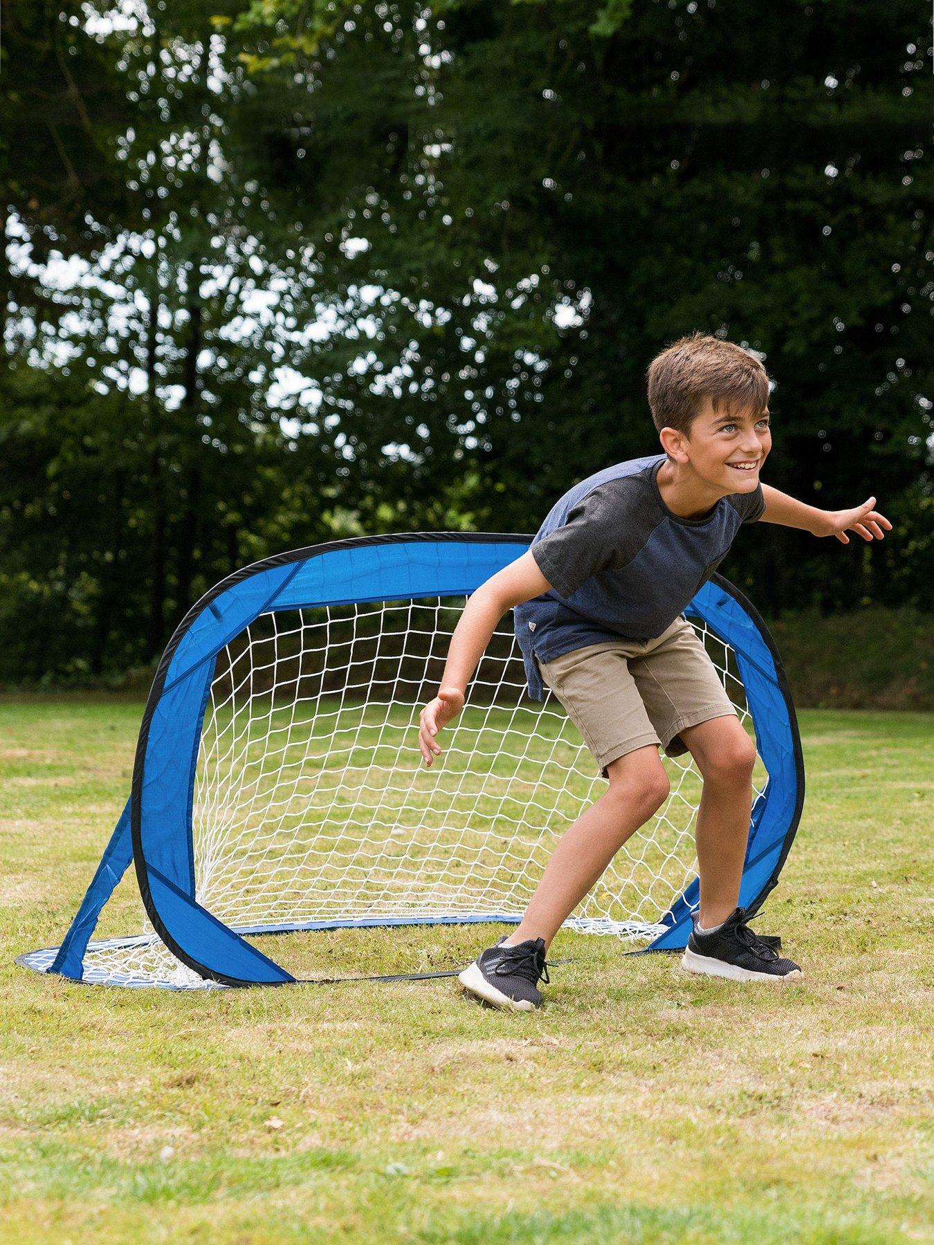 Image 6 of 6 of 2 Pop Up Goals