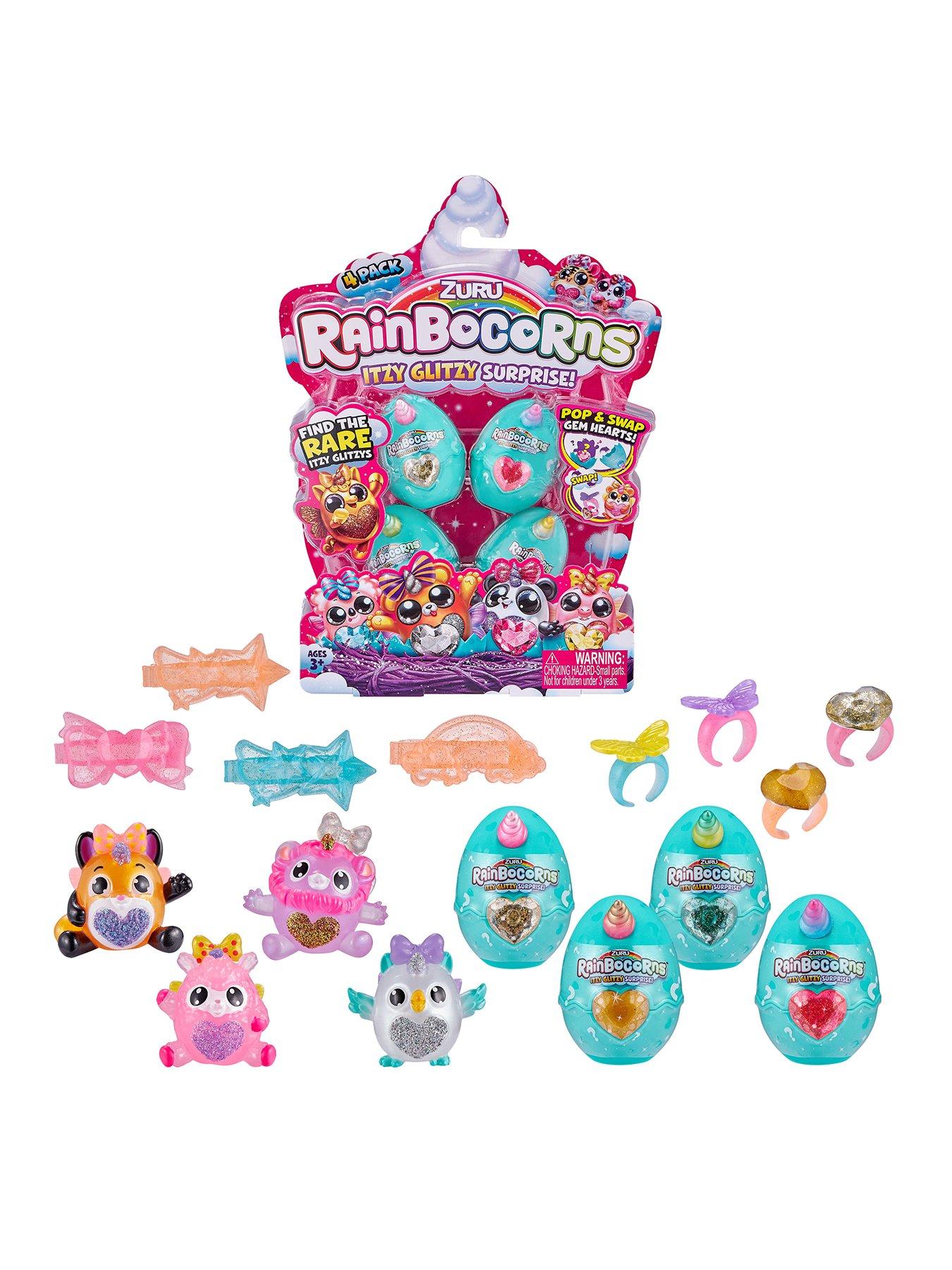 rainbocorns s1