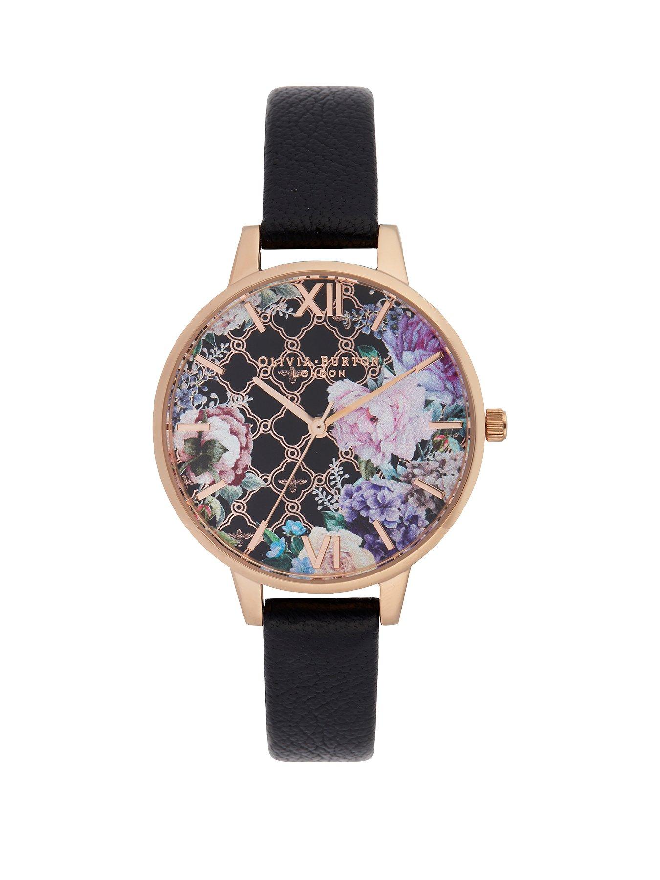 olivia burton very