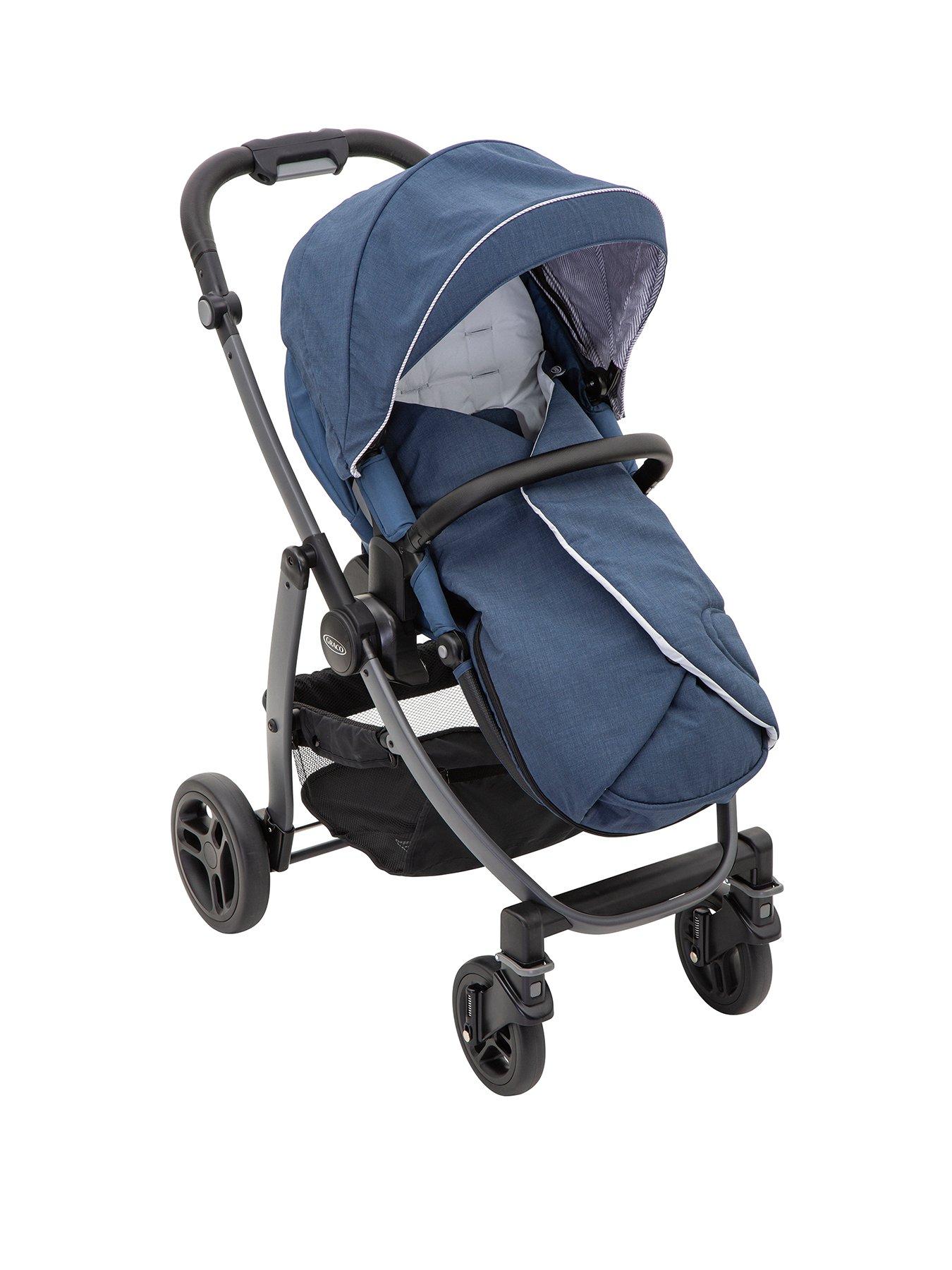 graco stroller uk