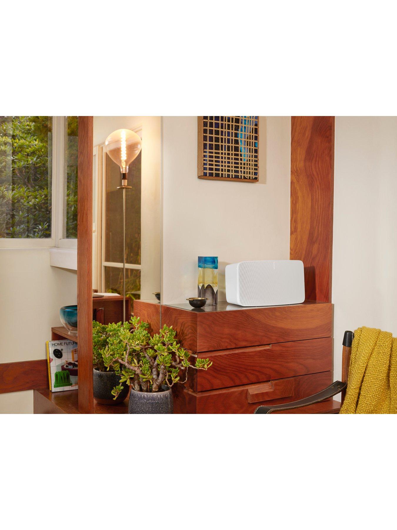 Image 4 of 5 of Sonos Five