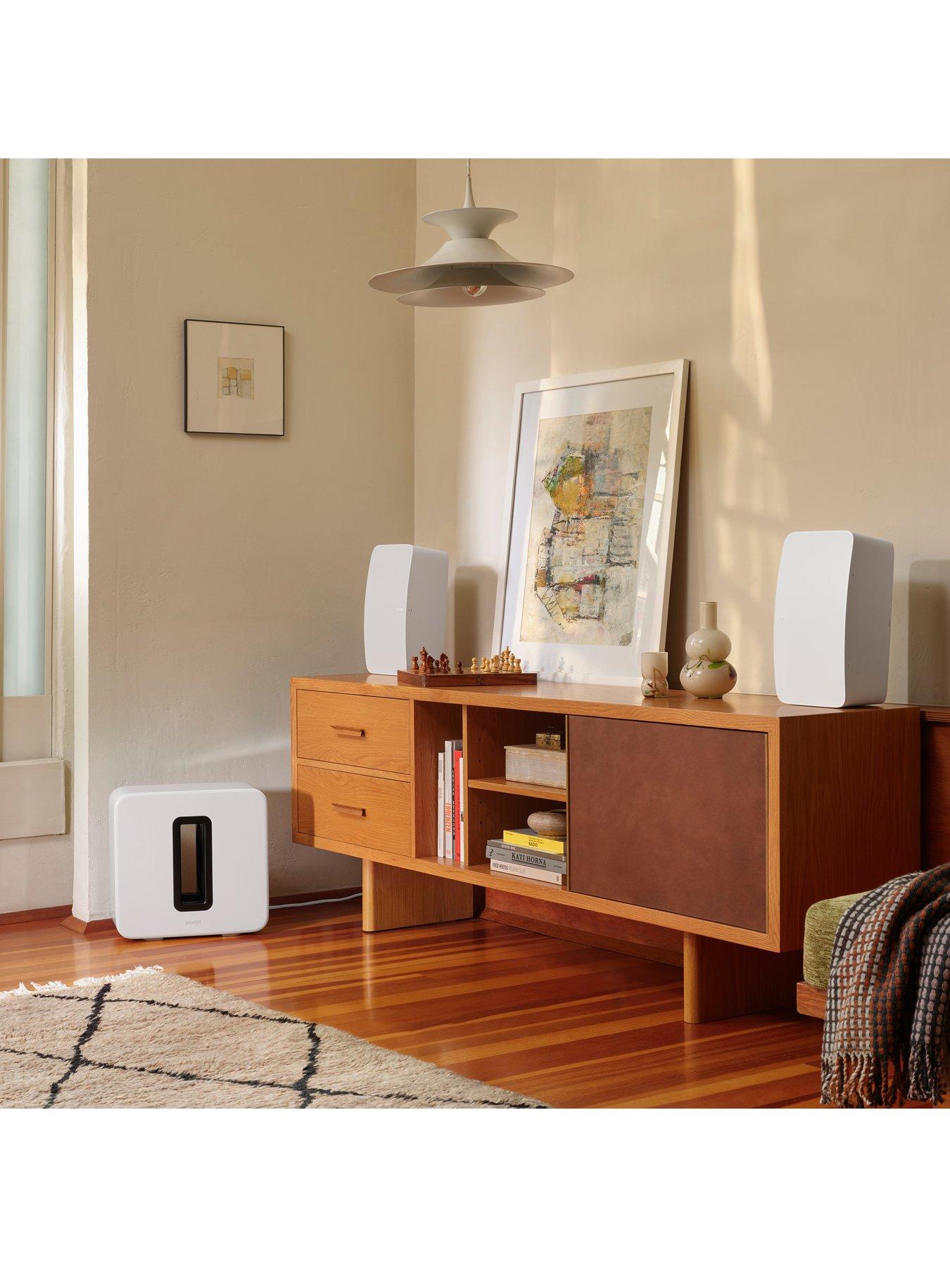 Image 5 of 5 of Sonos Five