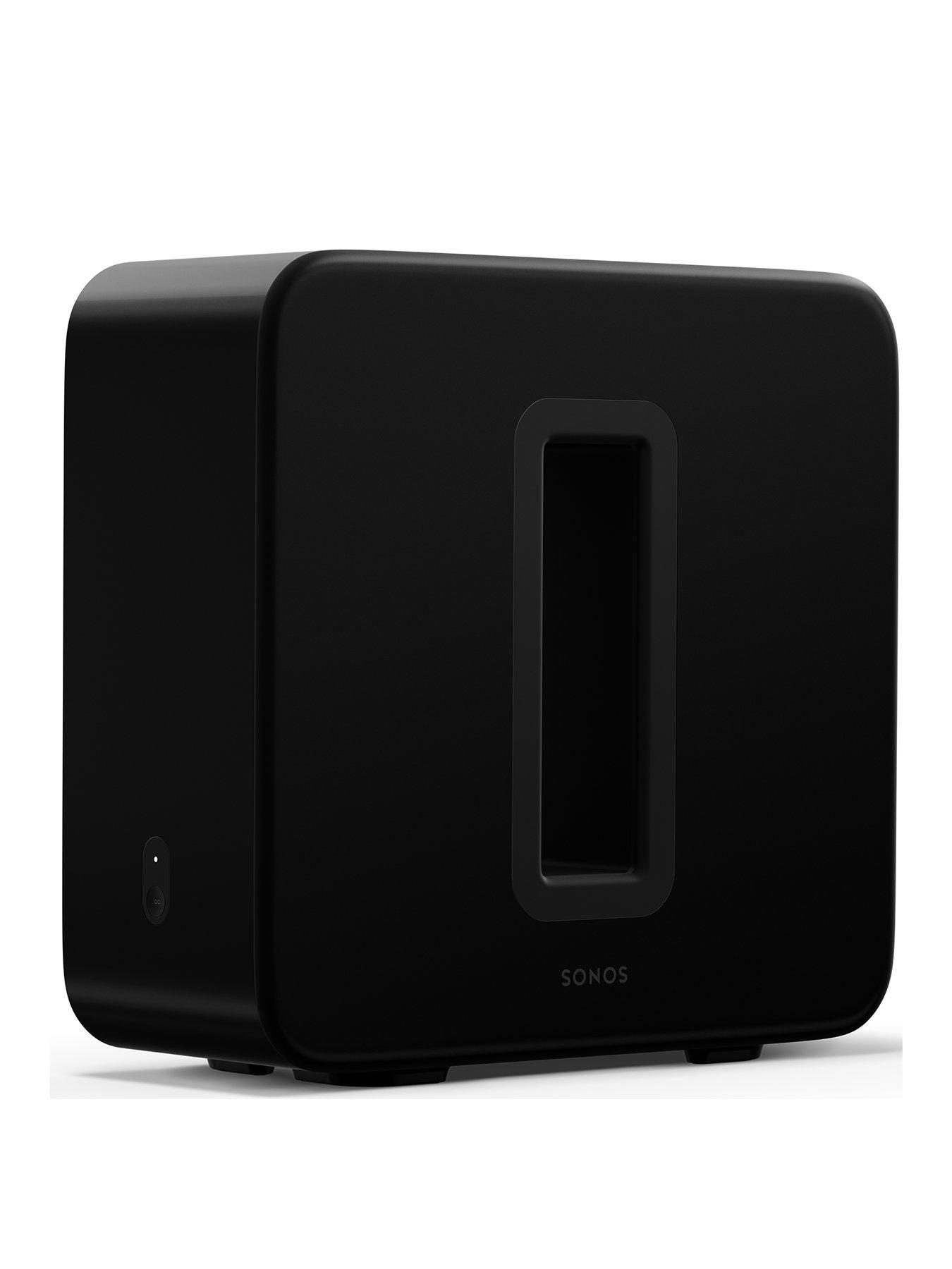 Image 3 of 6 of Sonos Sub (Gen3)