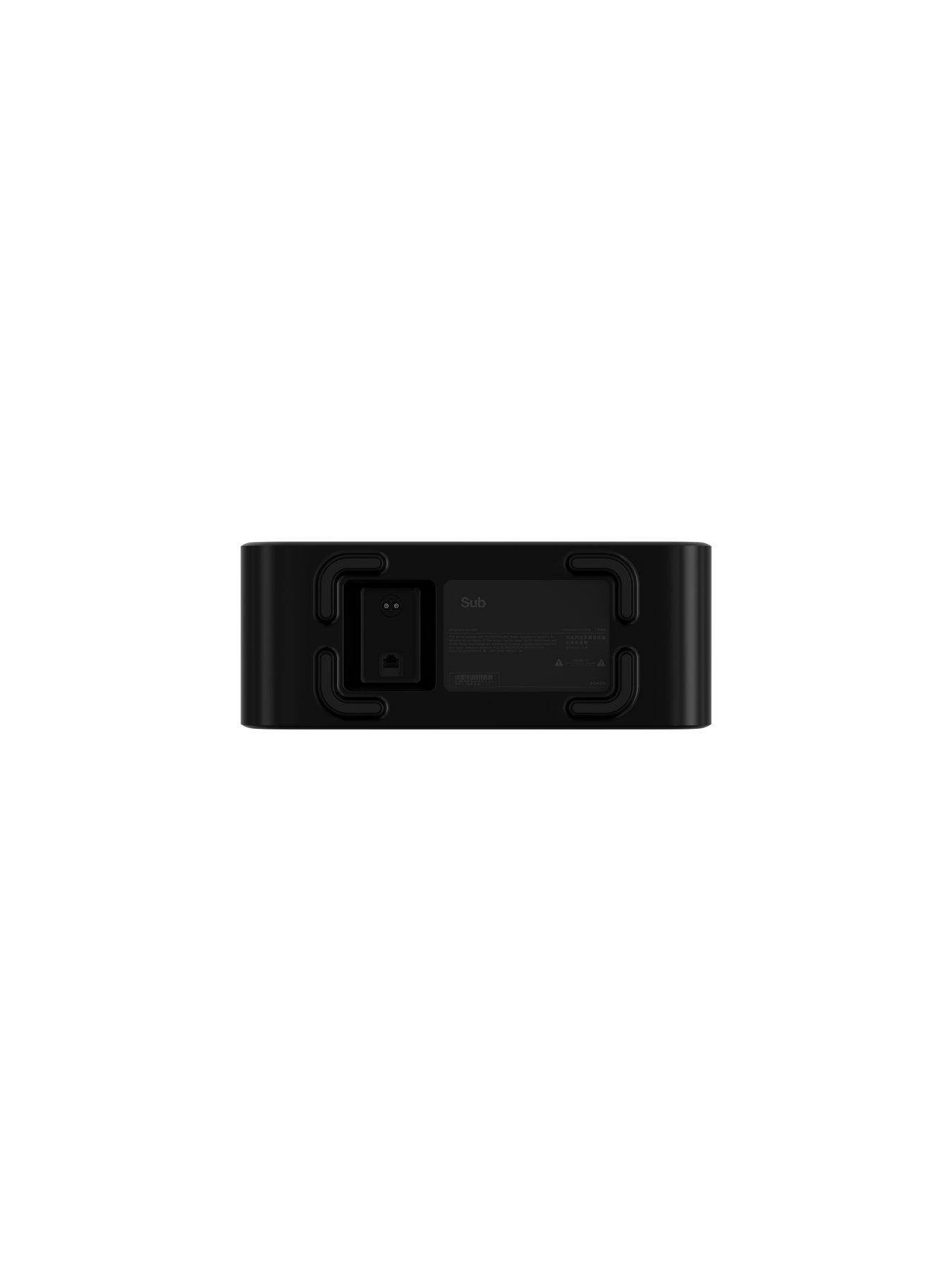 Image 4 of 6 of Sonos Sub (Gen3)