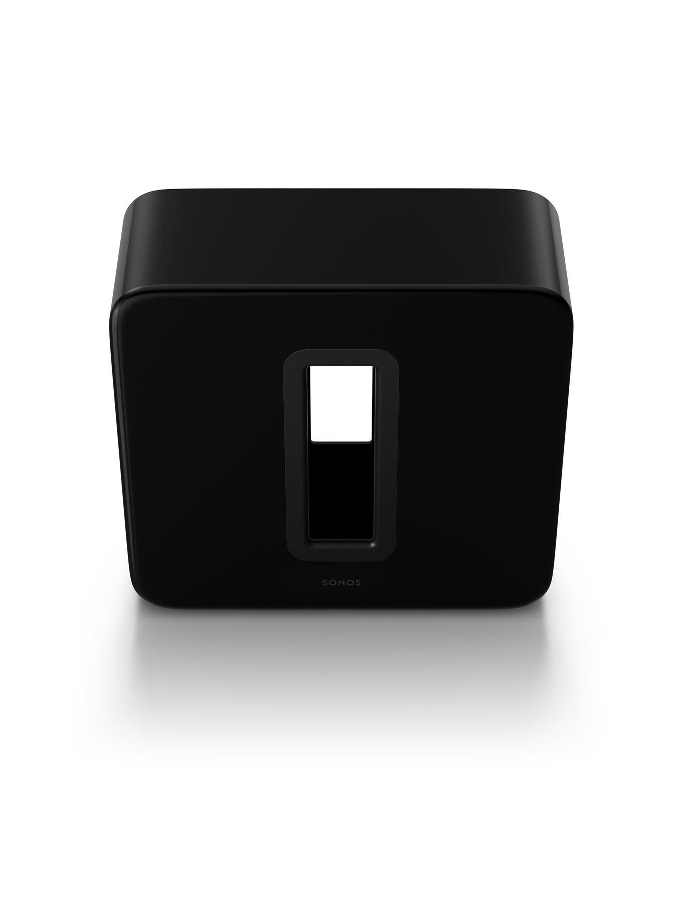 Image 5 of 6 of Sonos Sub (Gen3)