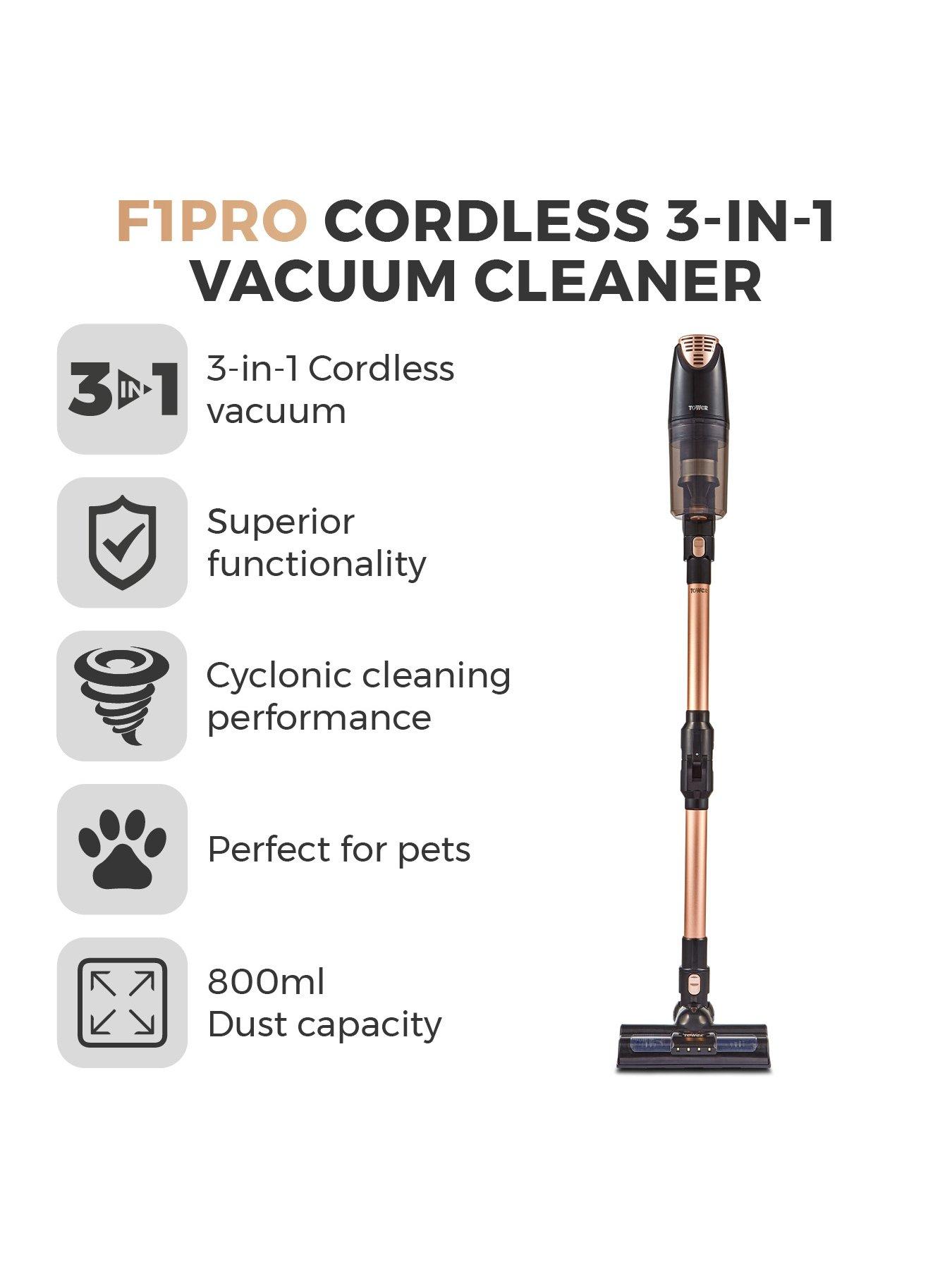 tower rf1pro reviews