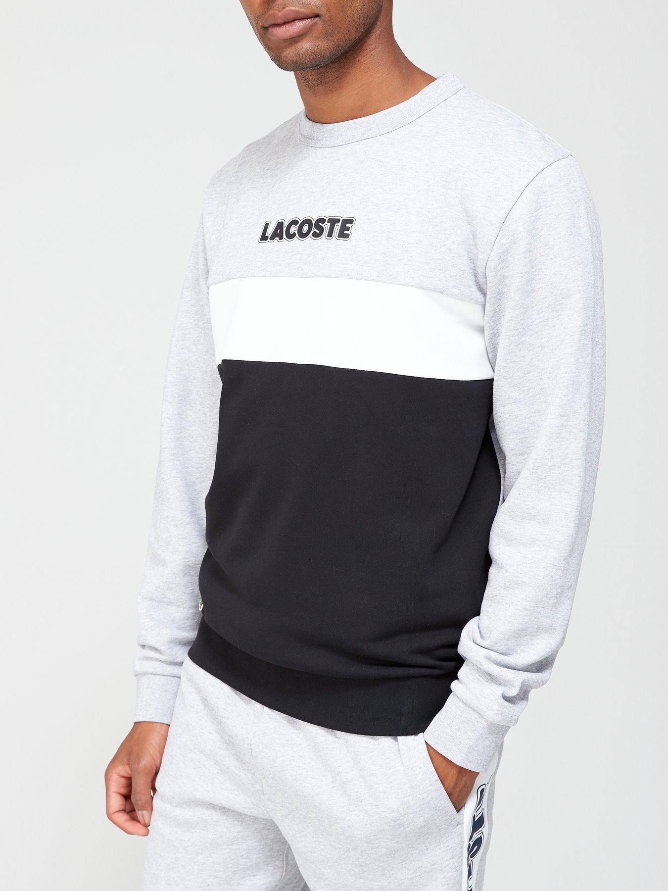 very mens lacoste