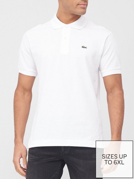 lacoste-classic-fit-l1212-polo-shirt-white