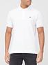 lacoste-plain-polo-with-croc-whitefront