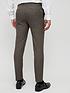 river-island-micro-check-skinny-fit-suit-trousers-brownstillFront