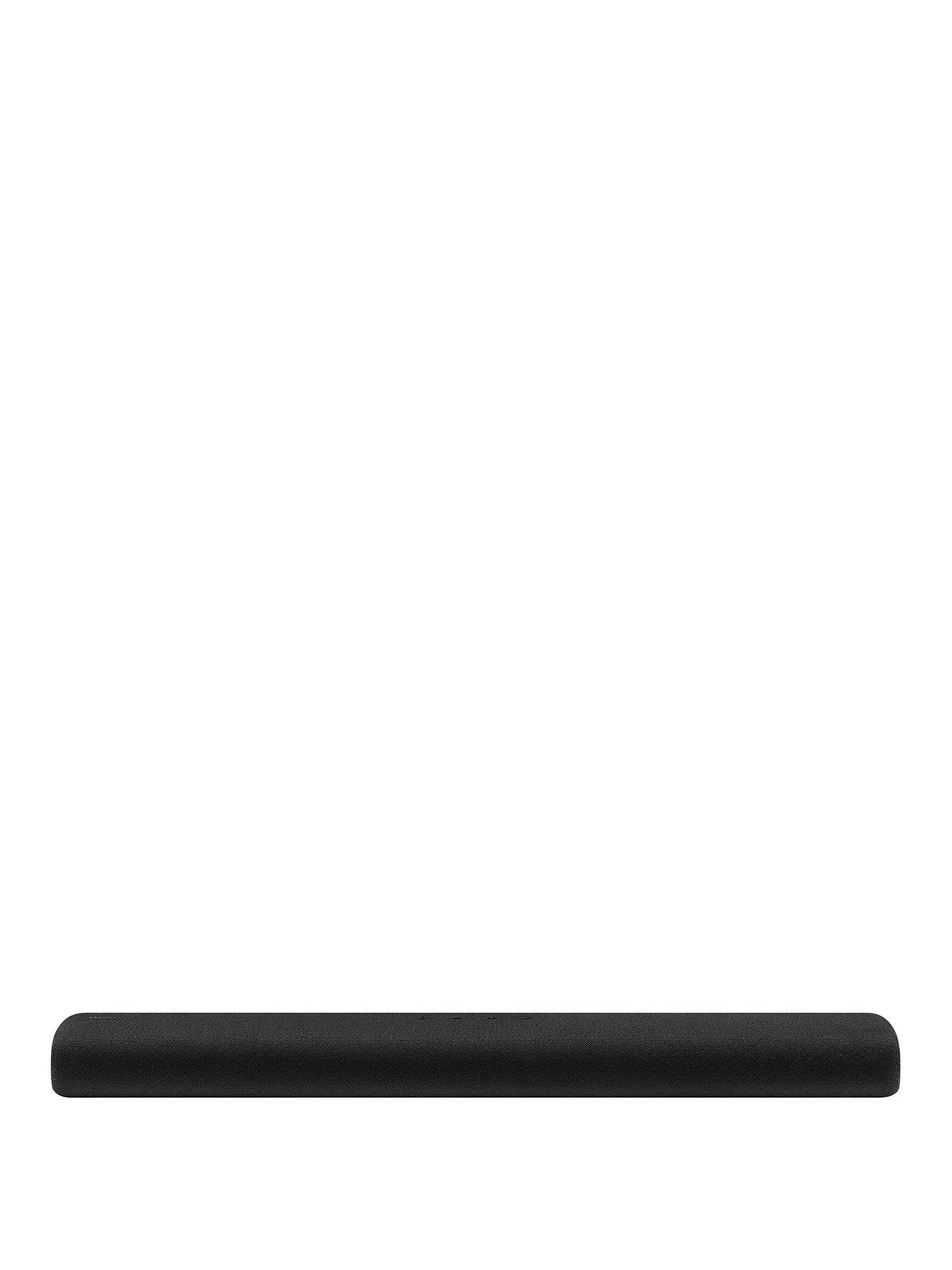 connect alexa to samsung soundbar