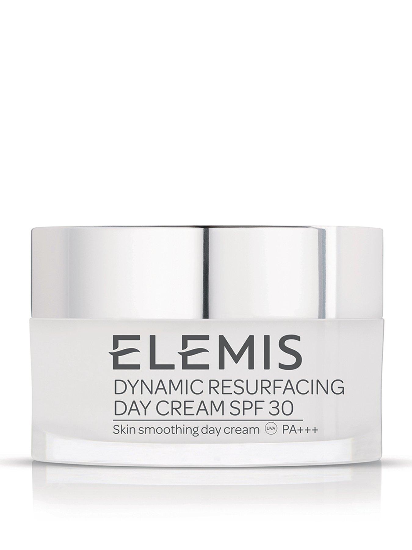 elemis day cream spf