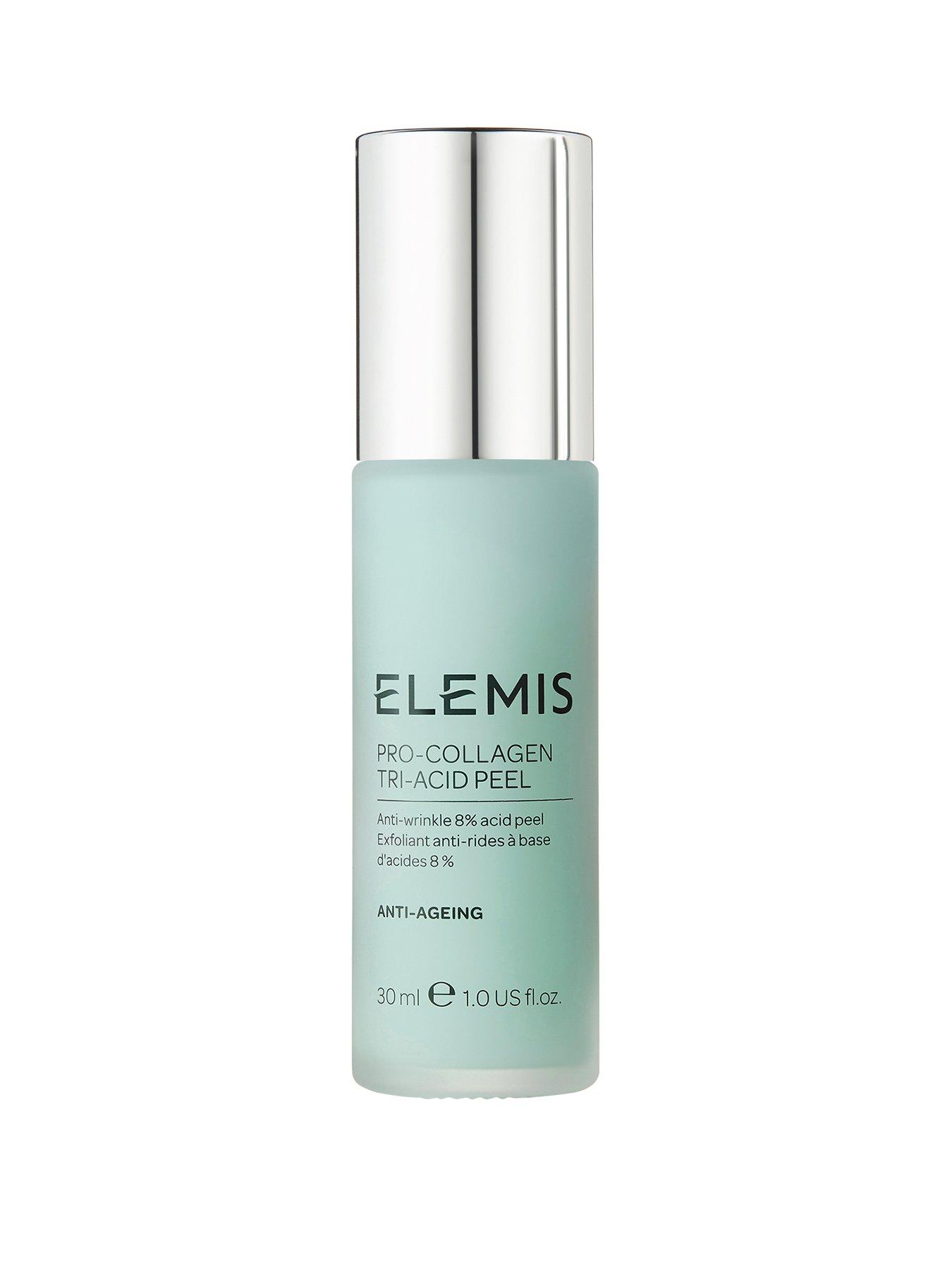 very elemis