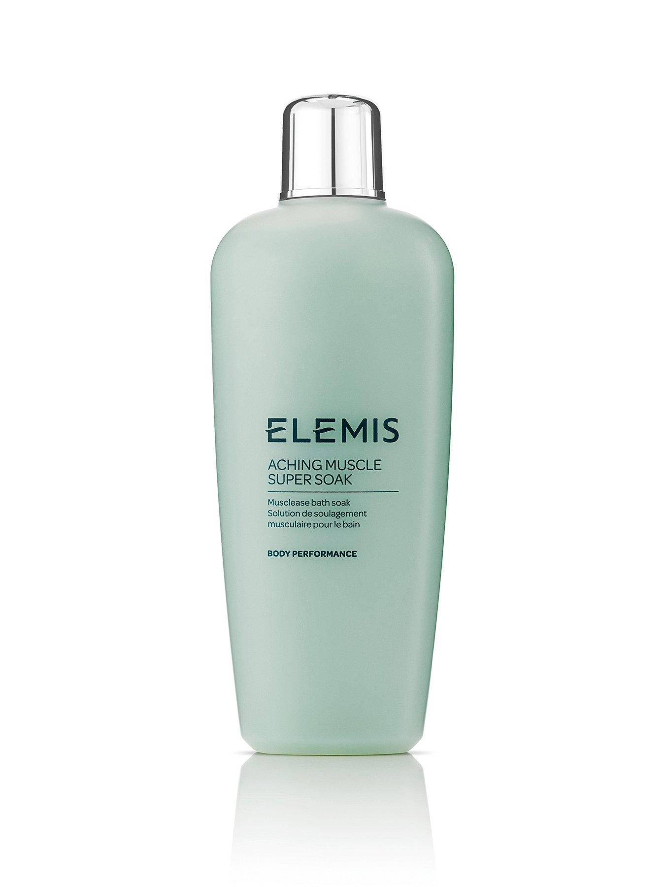Elemis Aching Muscle Super Soak 400ml
