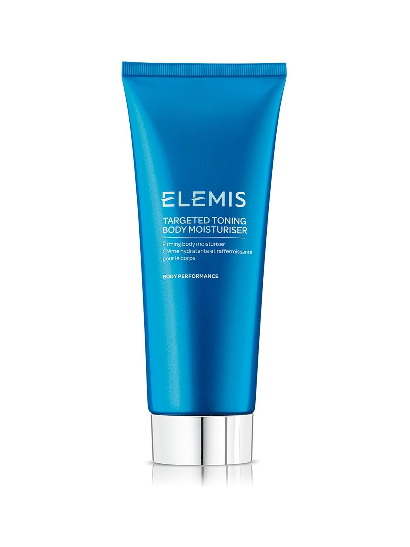Elemis Crème Hydratante et Raffermissante Ciblée pour le Corps Elemis 200 ml
