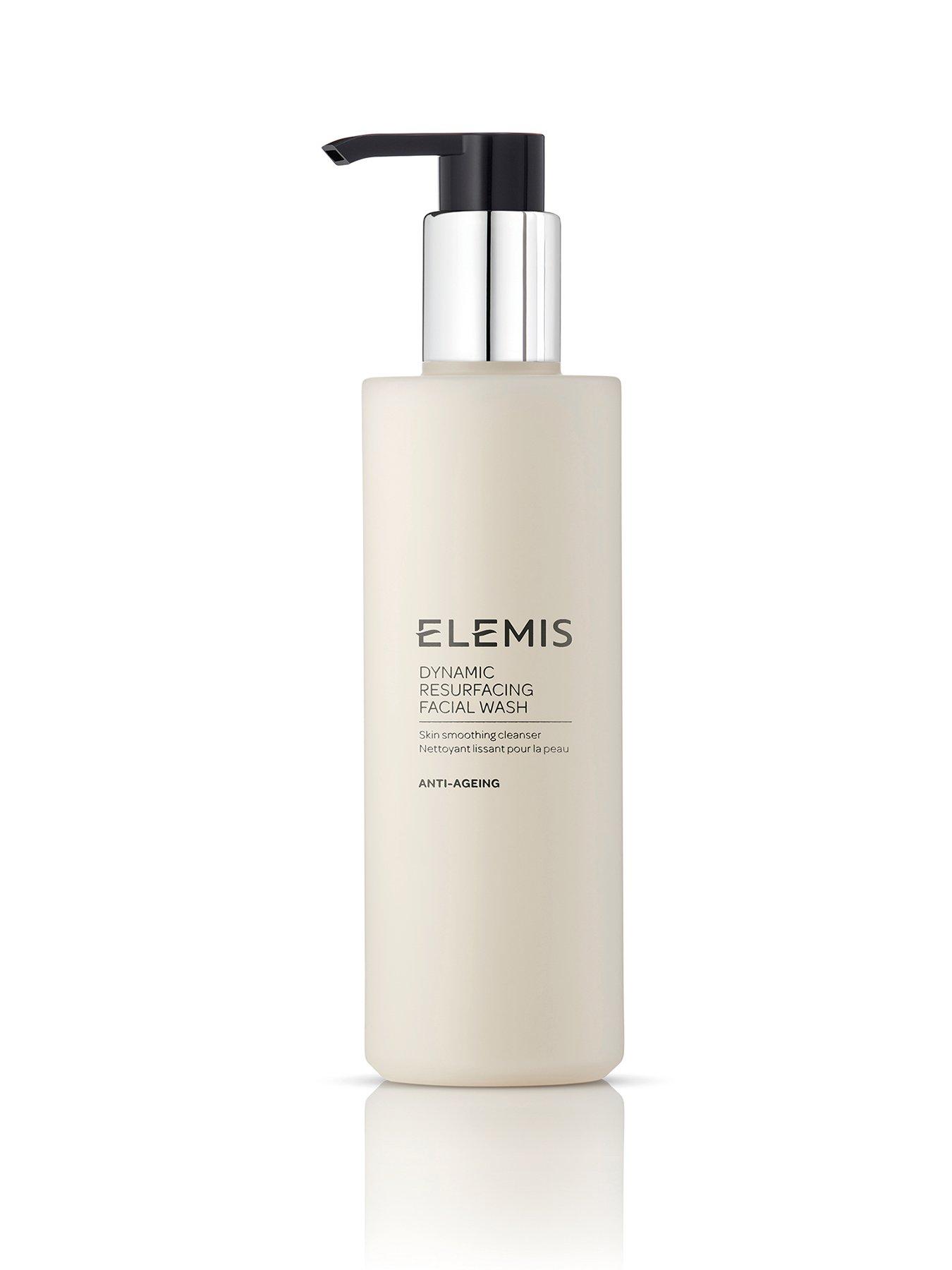 Elemis Dynamic Resurfacing Facial Wash 200ml-No Colour No Colour