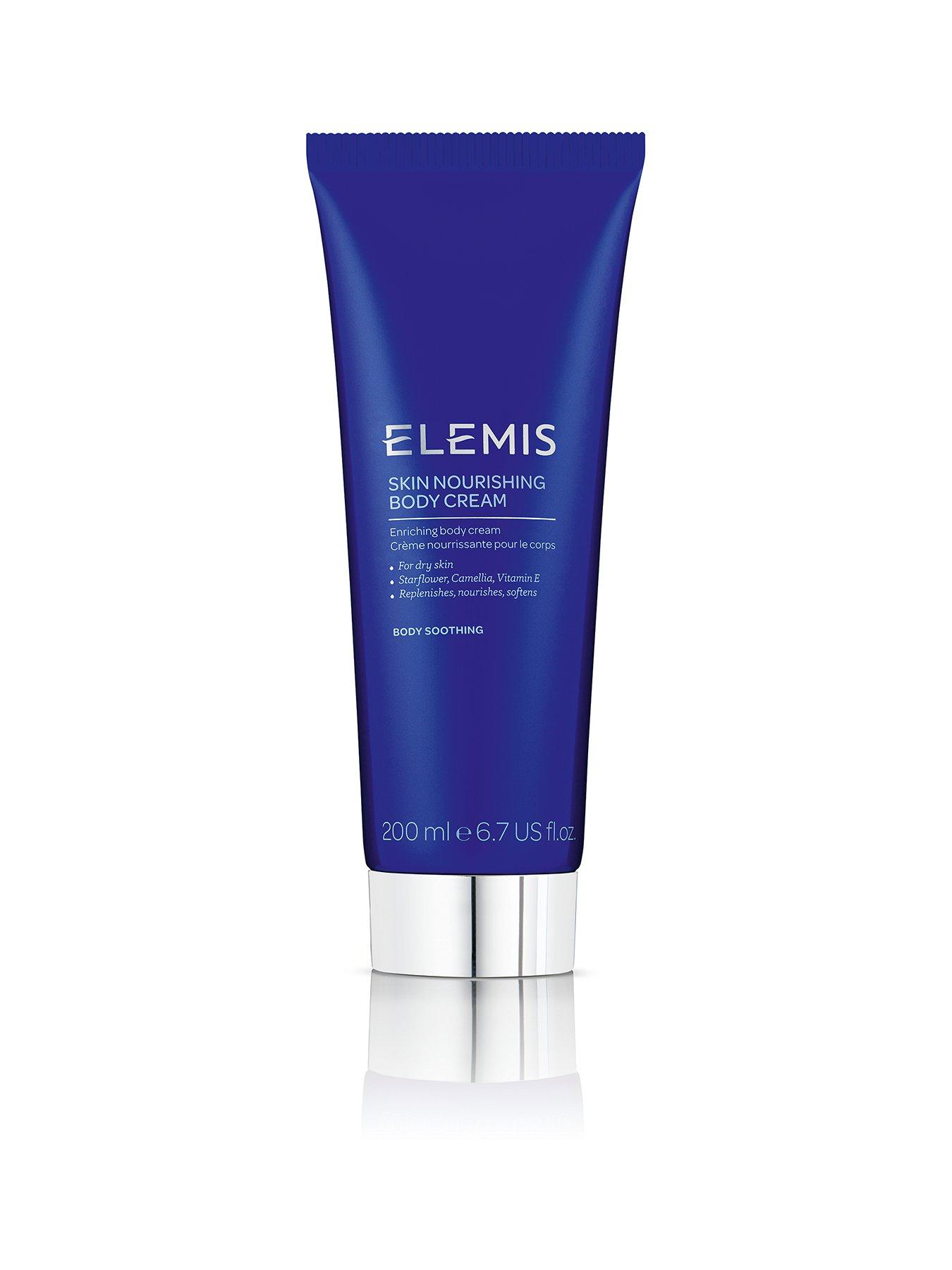 Elemis Skin Nourishing Body Cream 200ml/6.8oz
