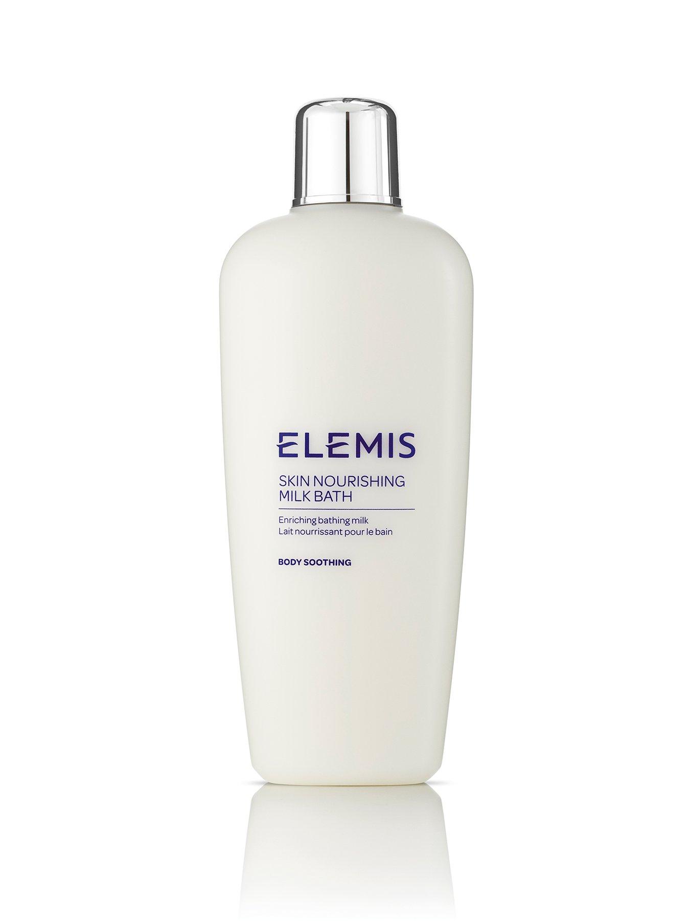 Elemis Skin Nourishing Milk Bath 400ml