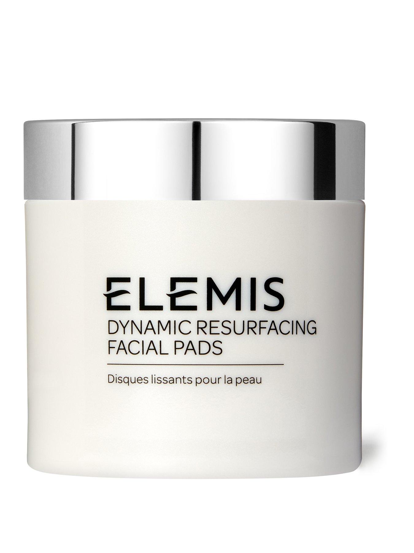Elemis Dynamic Resurfacing Facial Pads 60 Pack, One Colour, Women
