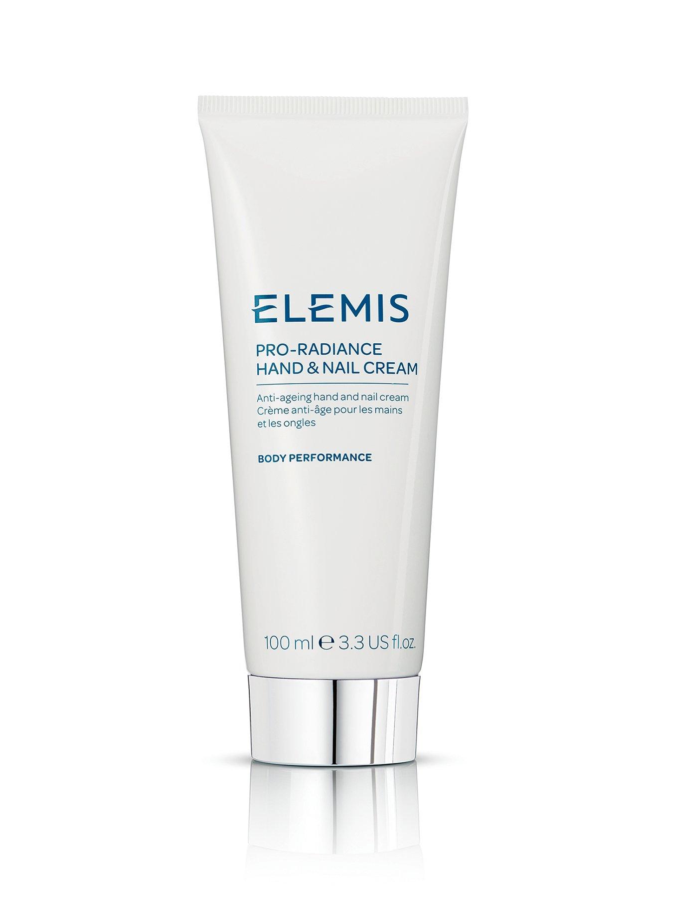 elemis hand lotion