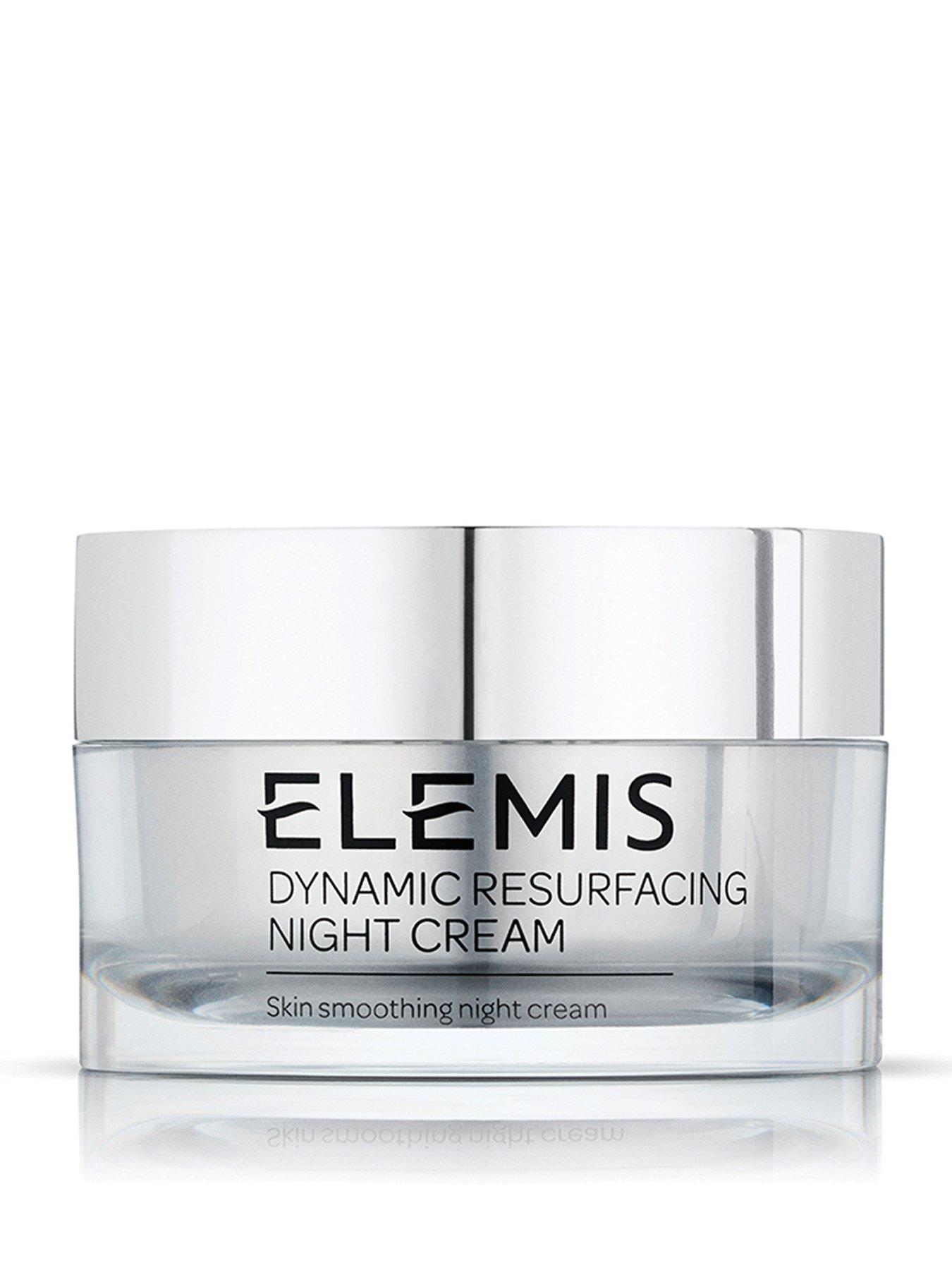 undefined Dynamic Resurfacing Night Cream 50ml