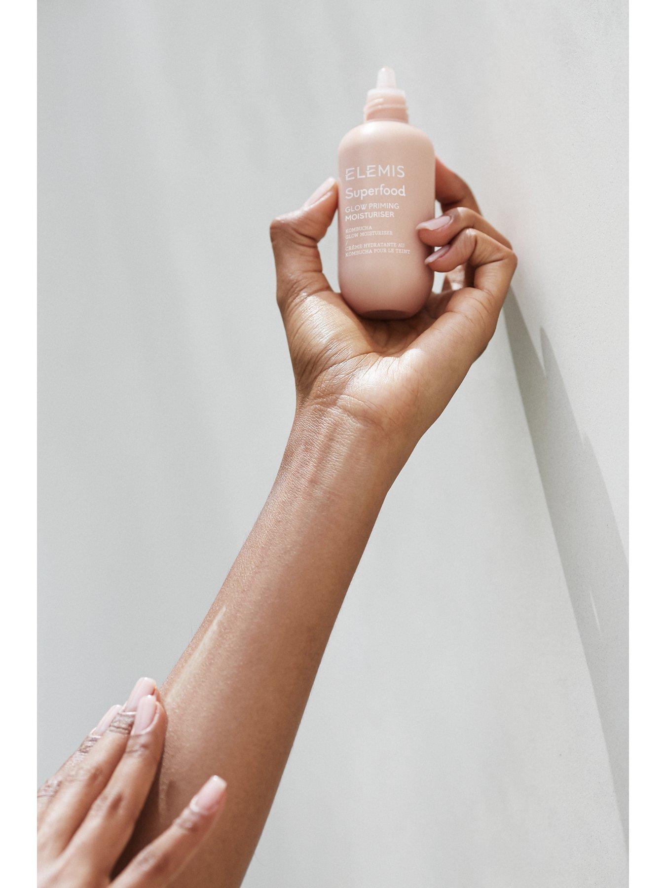 elemis tinted moisturiser