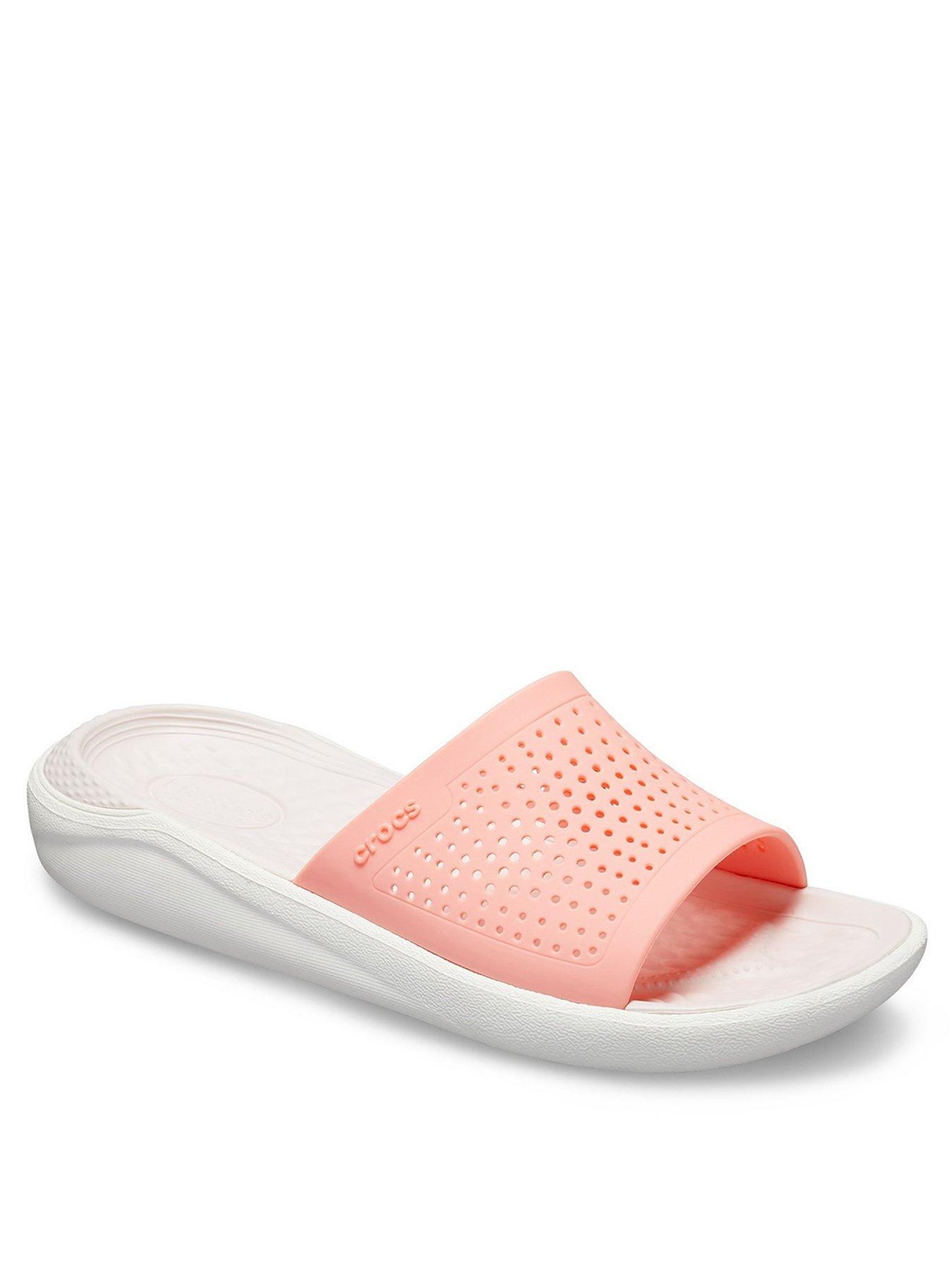 literide crocs uk