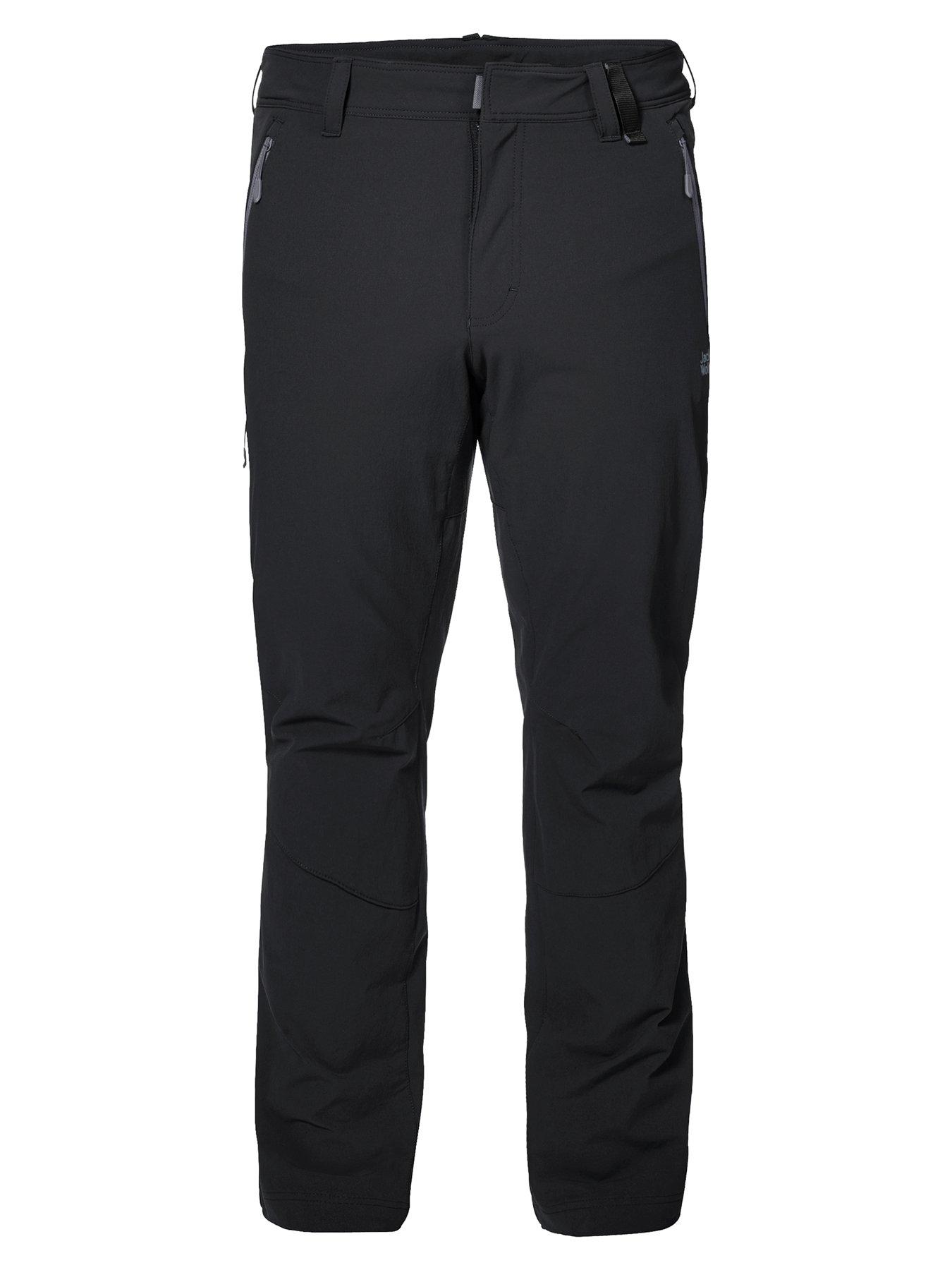 Joggers Active X Trousers - Black