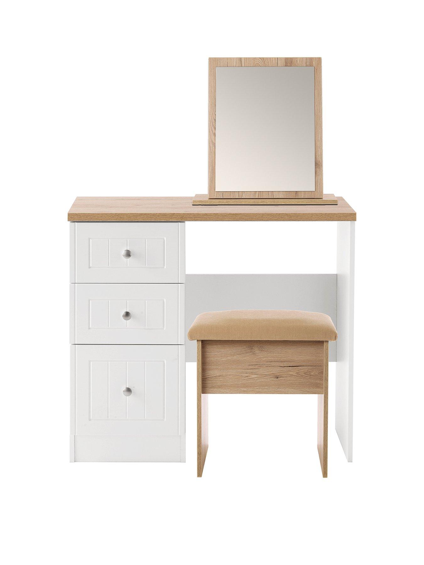 buy dressing table mirror