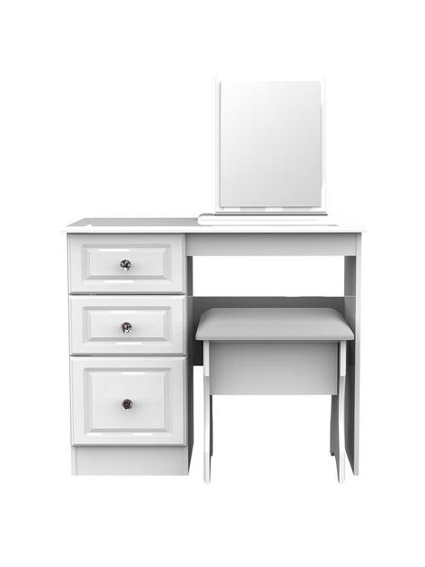 swift-clarence-ready-assemblednbspdesk-mirror-and-stool-set