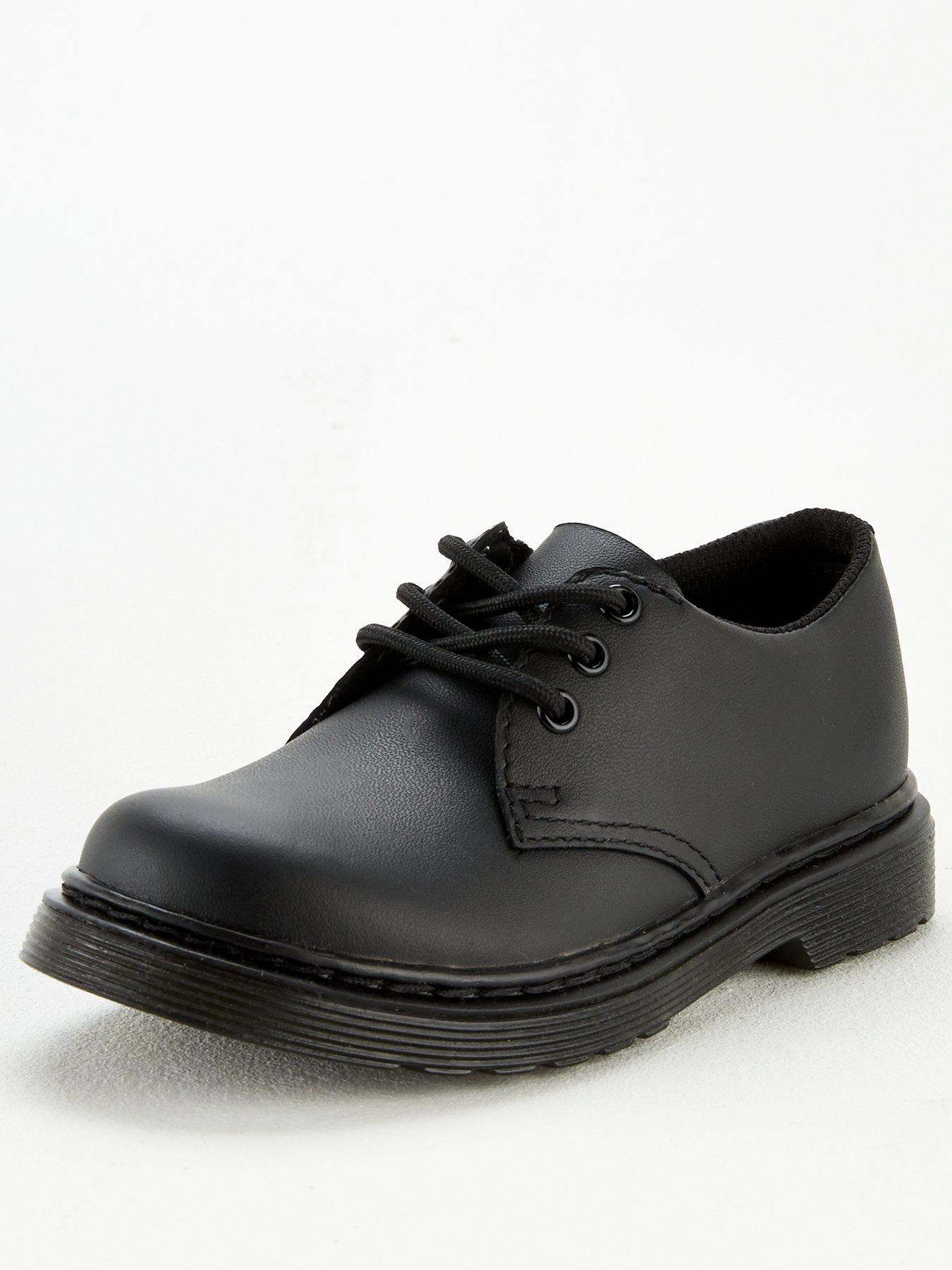dr martens school shoes size 7