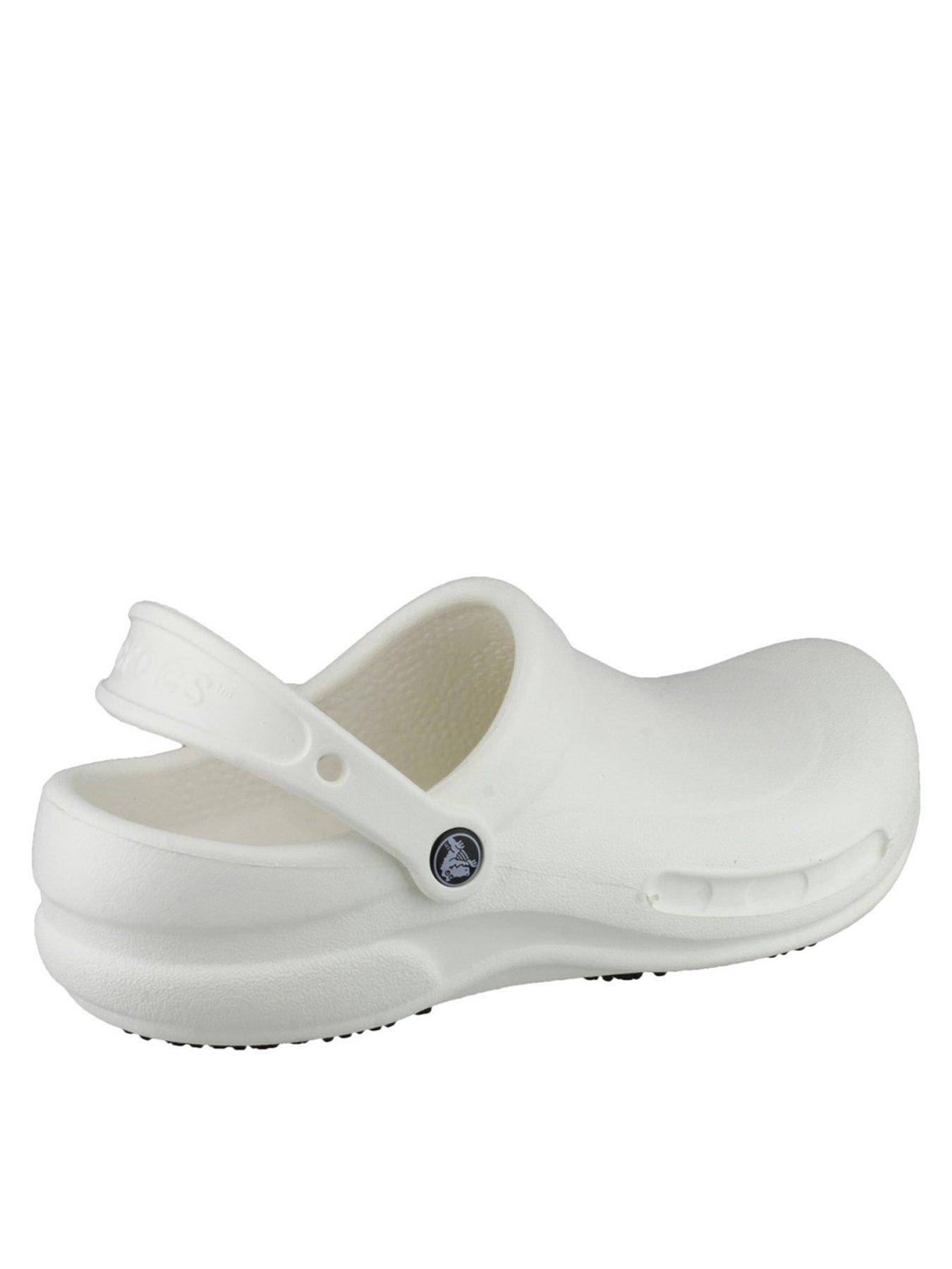 payless crocs non slip