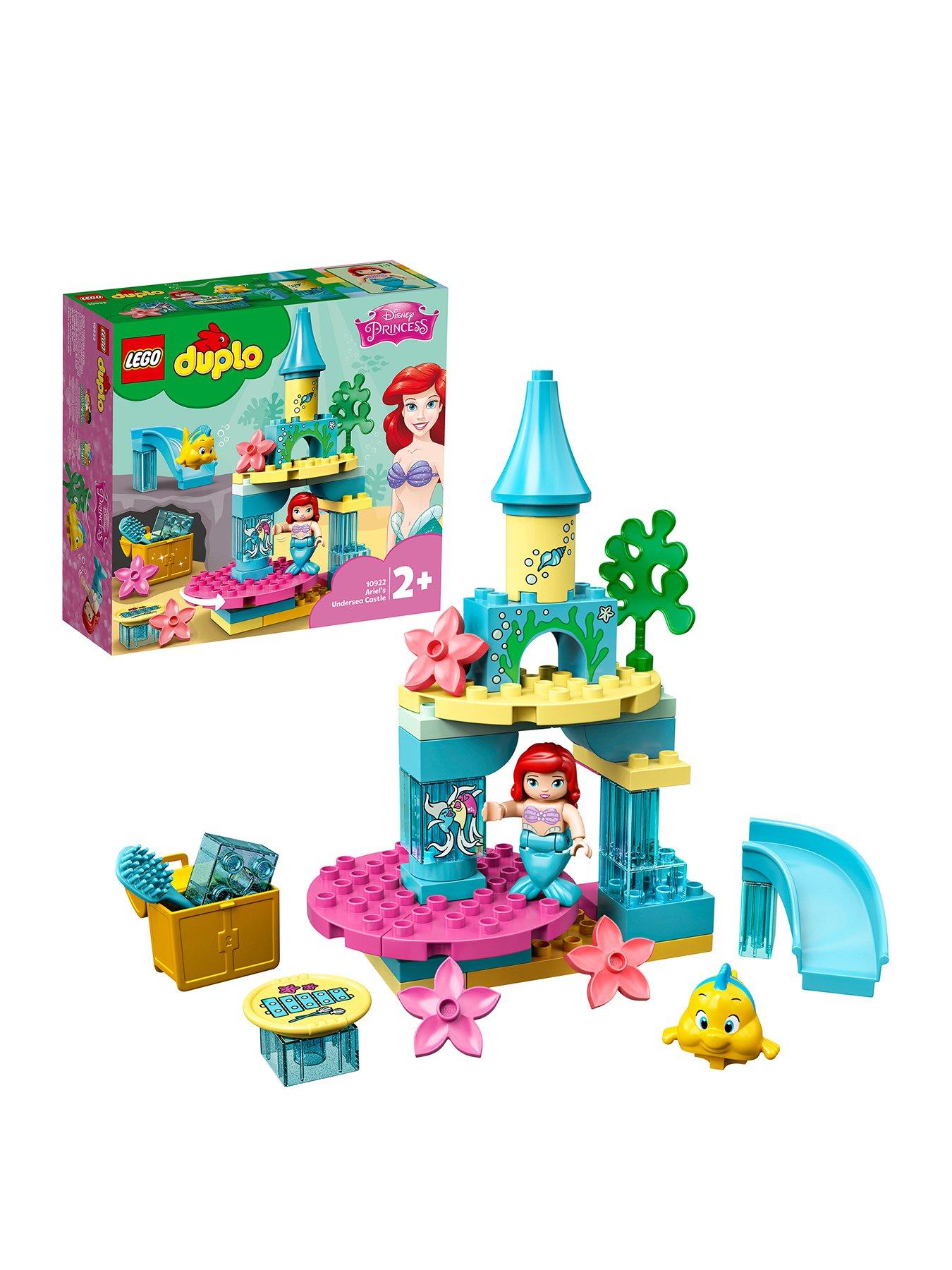 very duplo